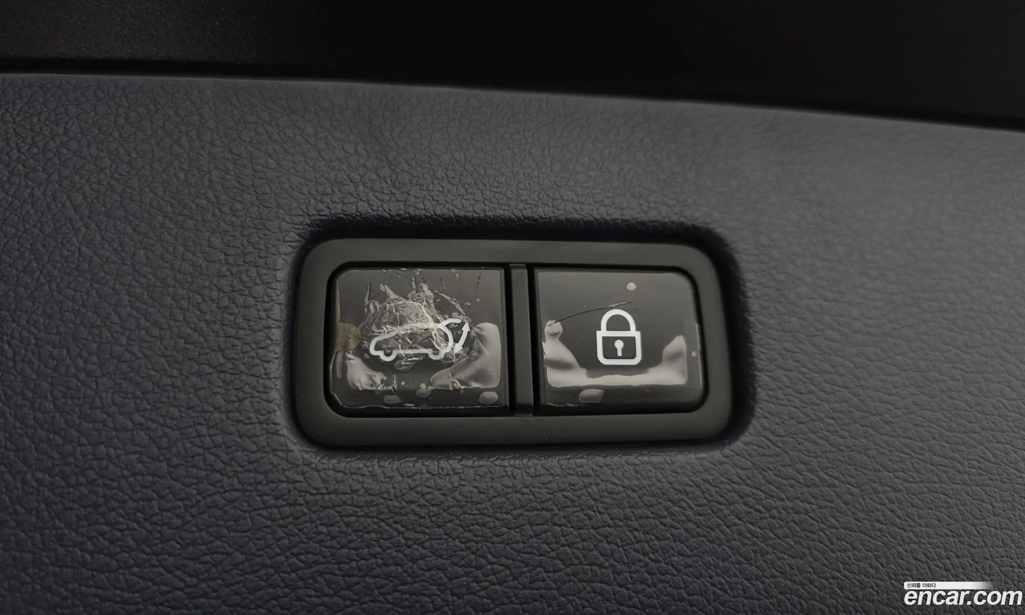 Genesis GV80 2021 — 10