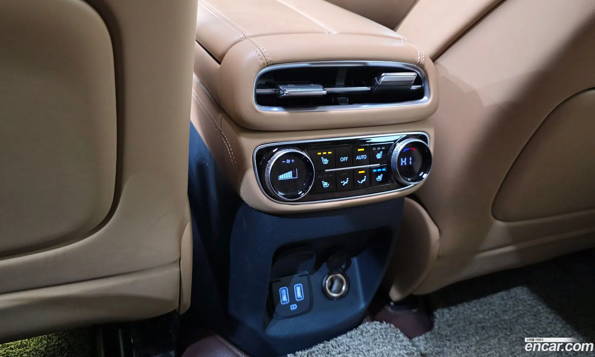 Genesis GV80 2021 — 7