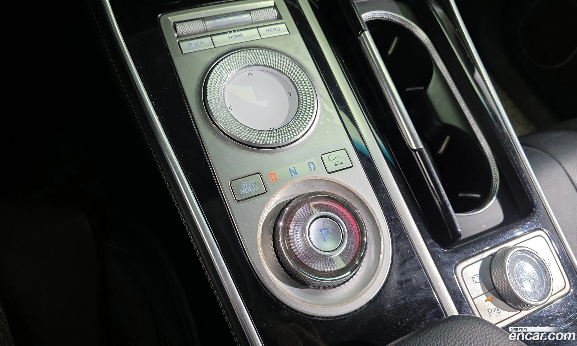 Genesis GV80 2021 — 5