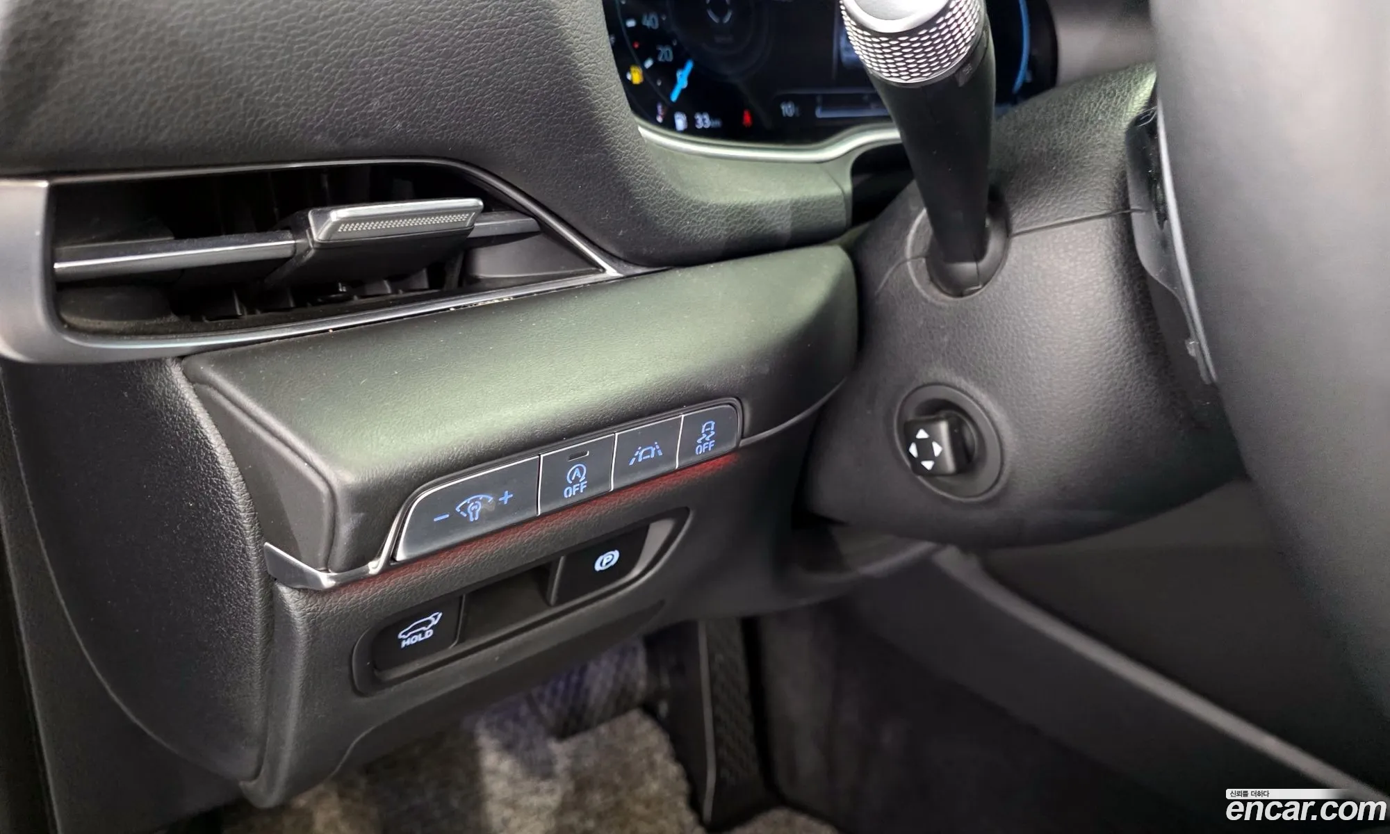 Genesis GV80 2021 — 16