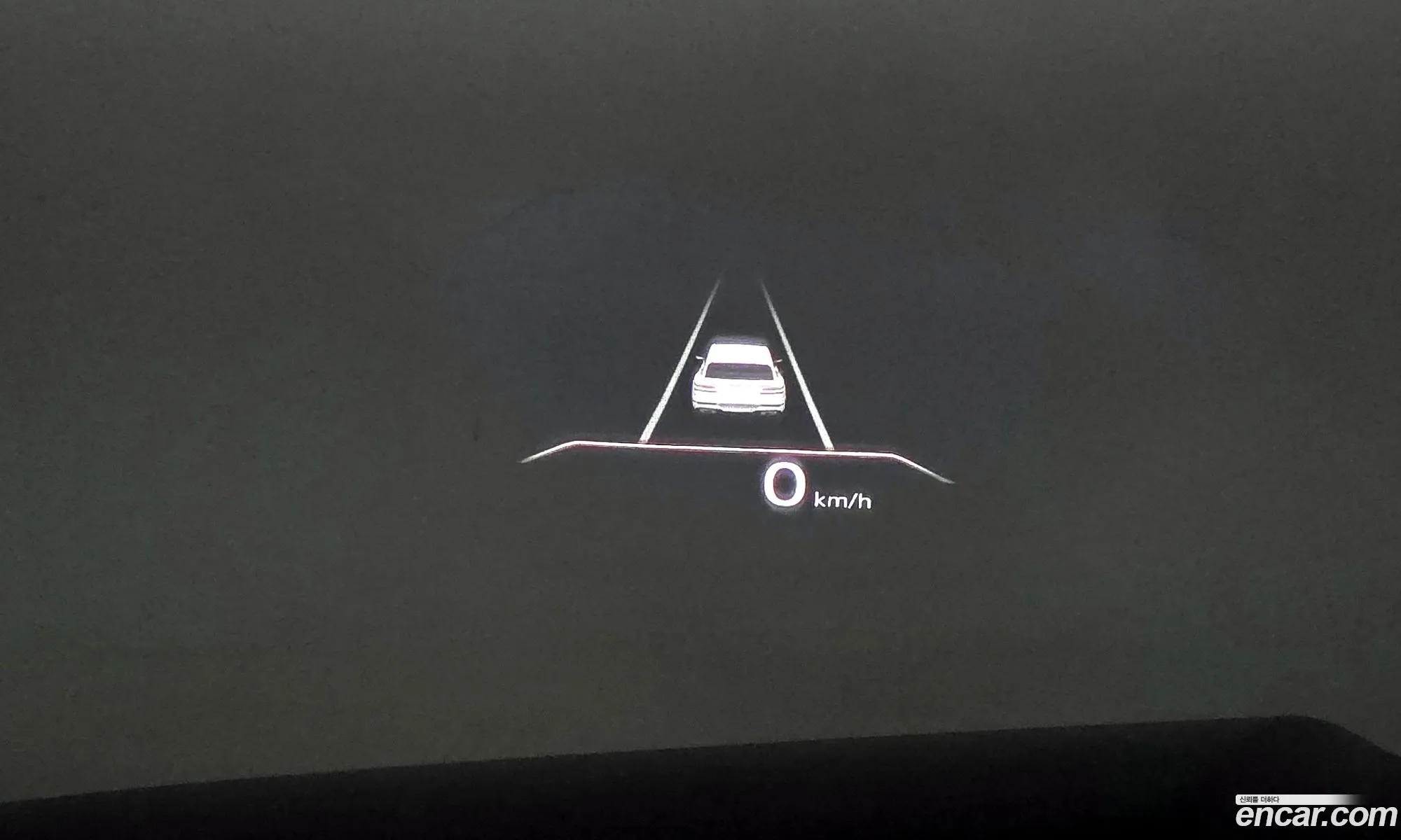 Genesis GV80 2021 — 9