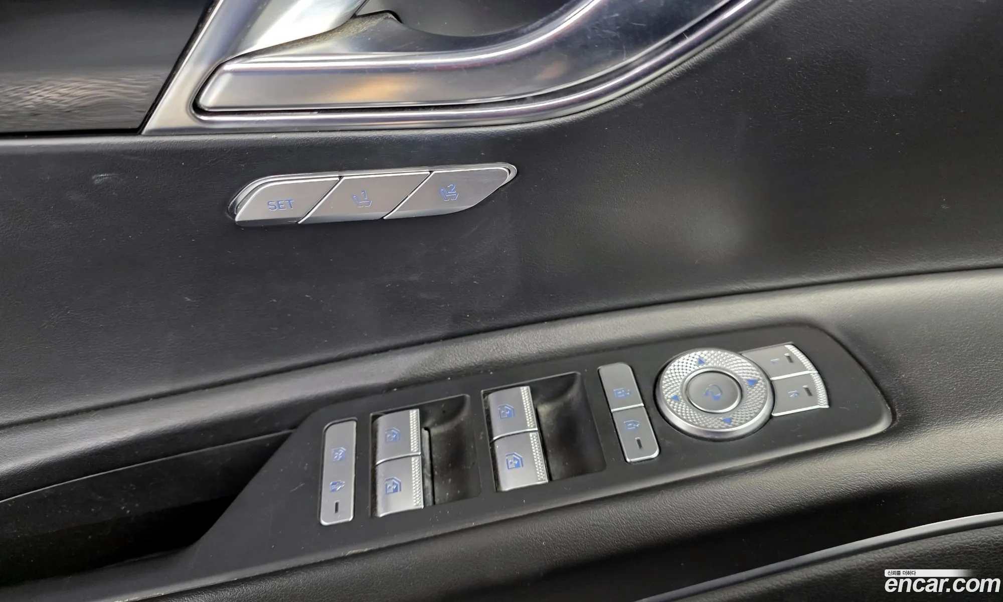 Genesis GV80 2021 — 12