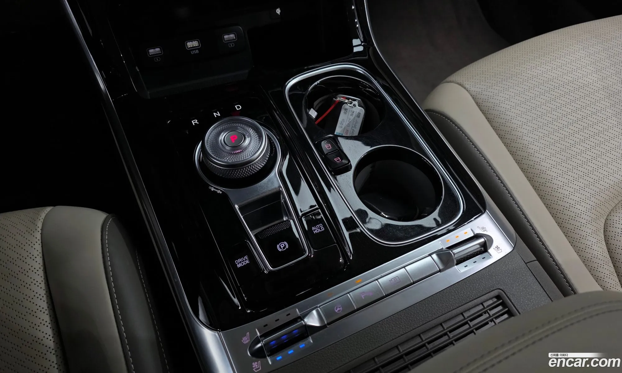 Kia Carnival 2022 — 6