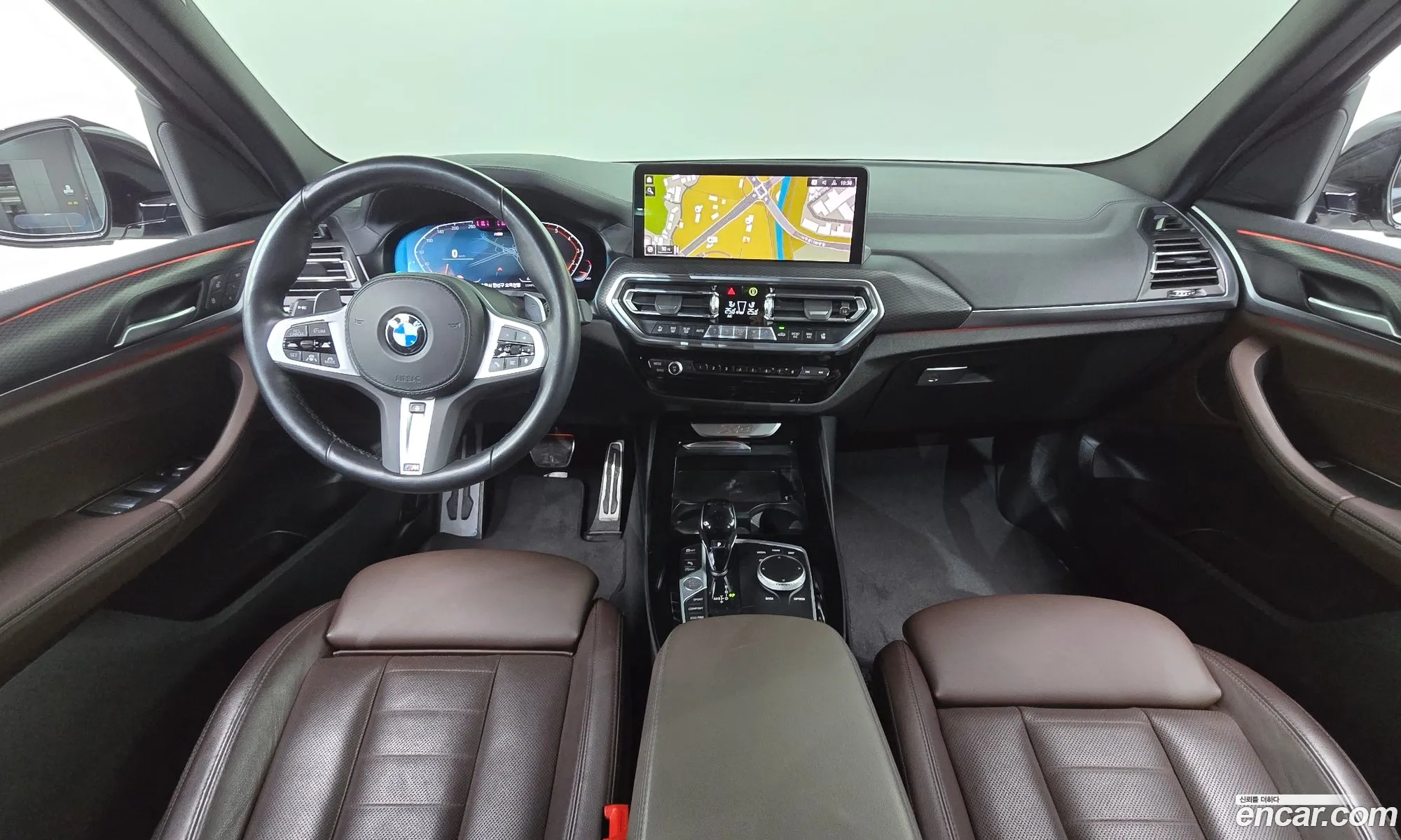 BMW X3 2022 WBA31DP03N9M62298 — 8