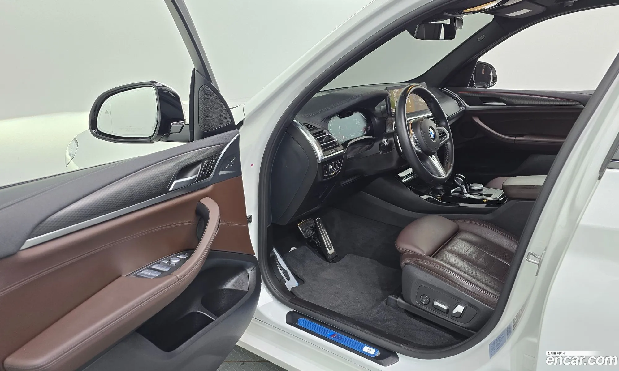 BMW X3 2022 WBA31DP03N9M62298 — 3
