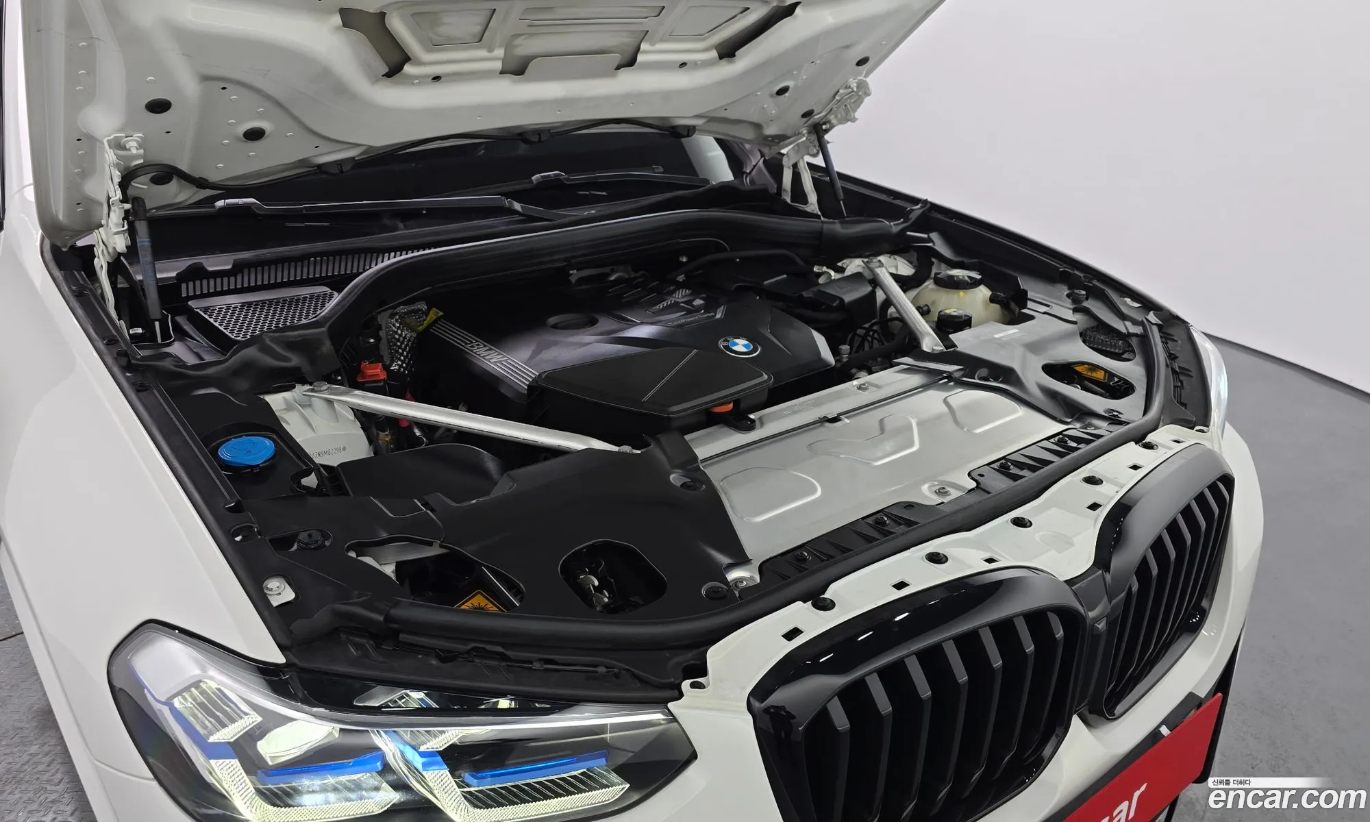 BMW X3 2022 WBA31DP03N9M62298 — 2