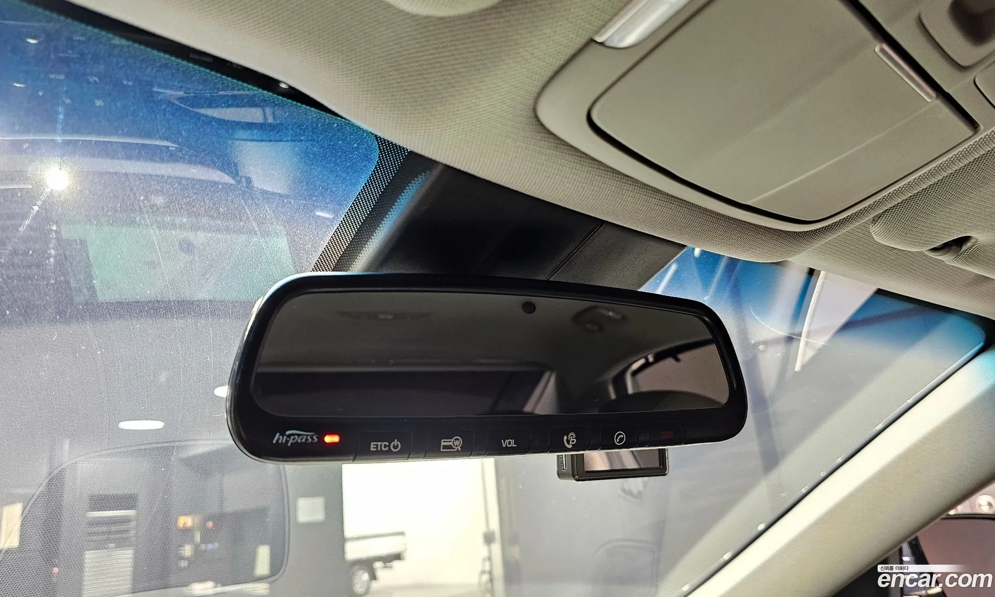 Hyundai Genesis DH 2014 — 7