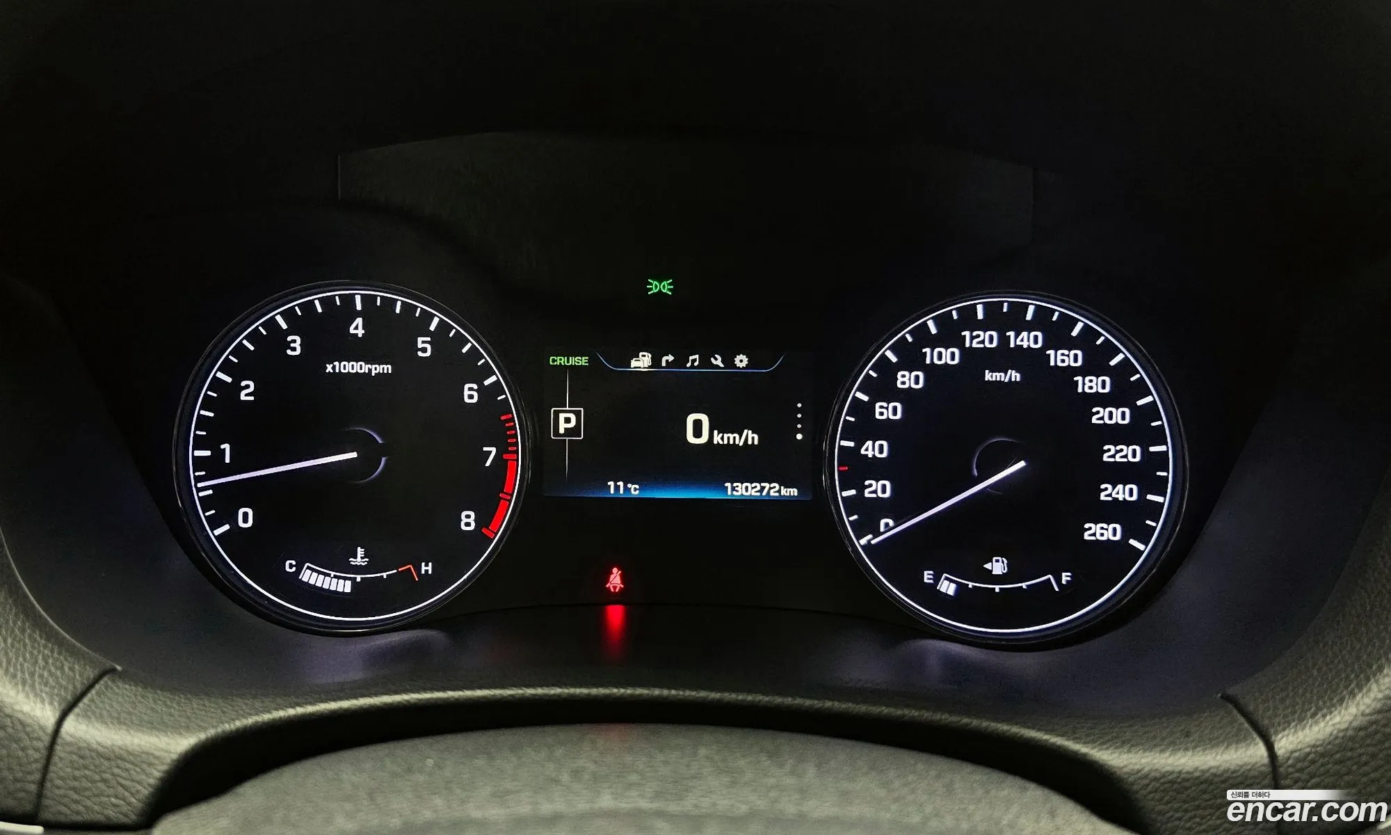 Hyundai Genesis DH 2014 — 9