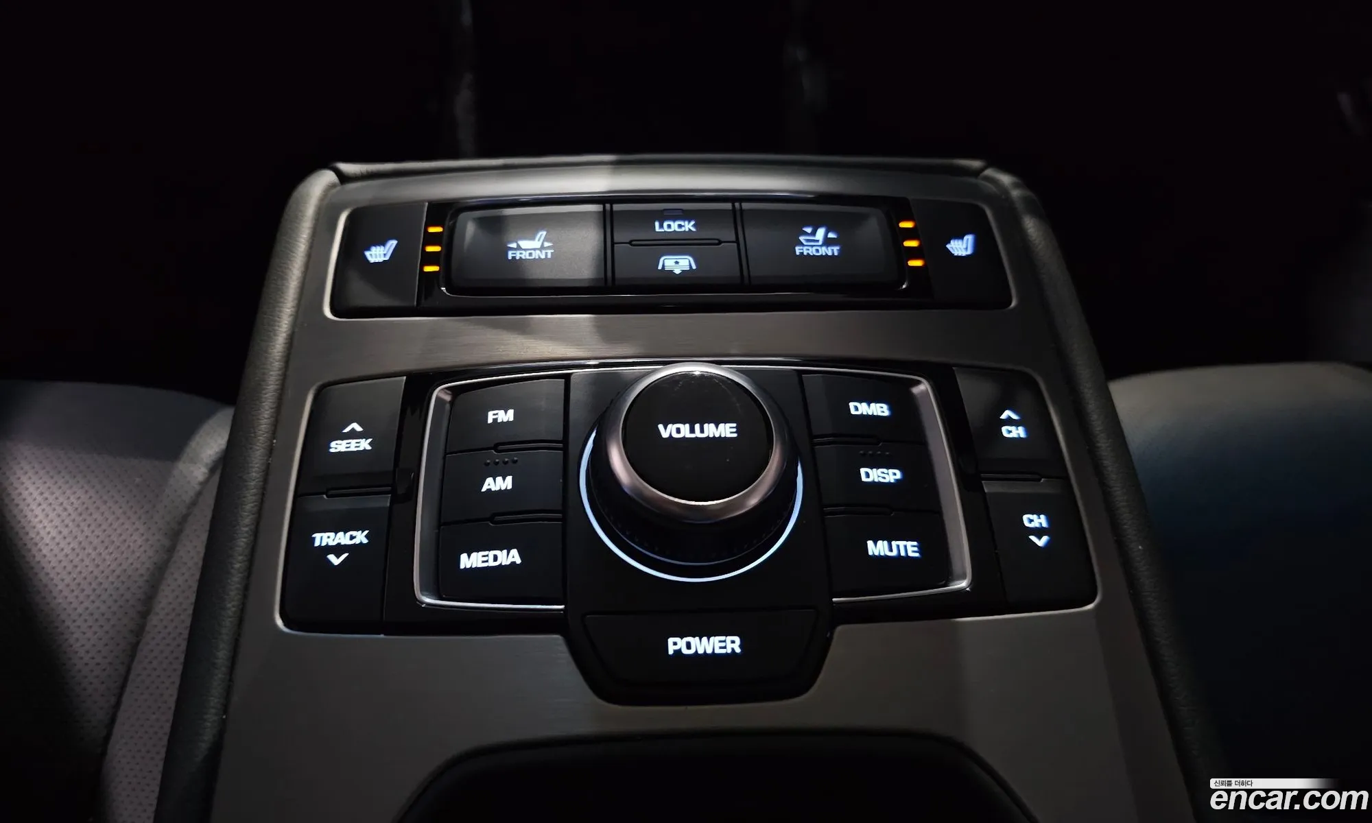 Hyundai Genesis DH 2014 — 10