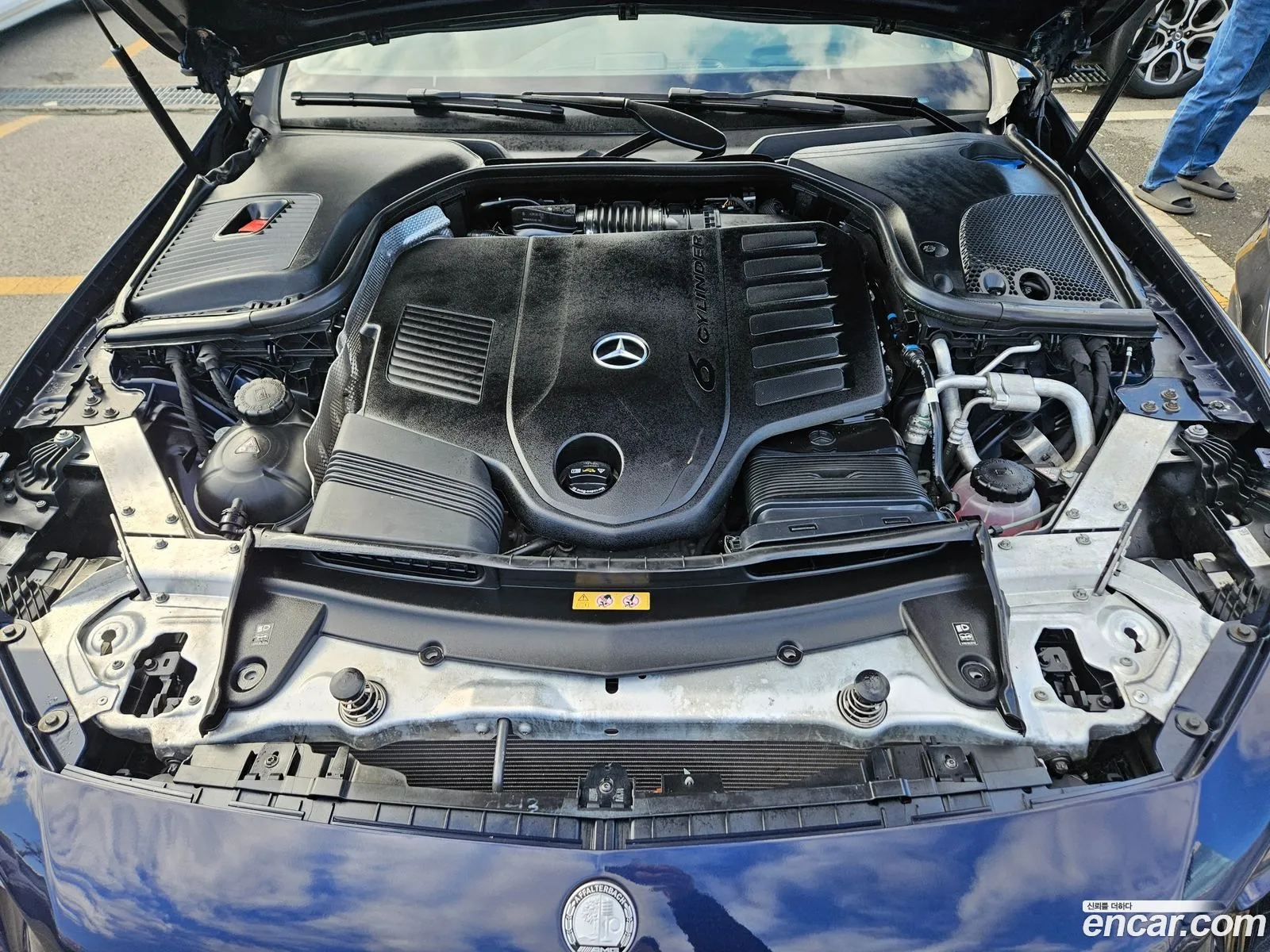 Mercedes-Benz CLS-Class C257 2020 — 14
