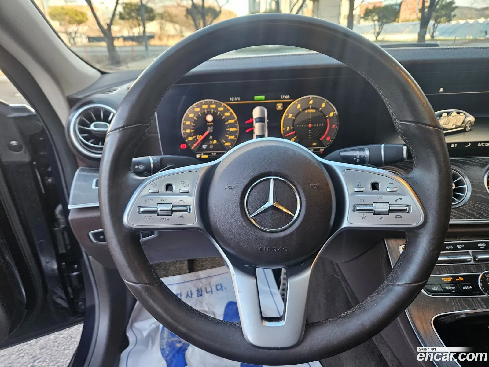 Mercedes-Benz CLS-Class C257 2020 — 13