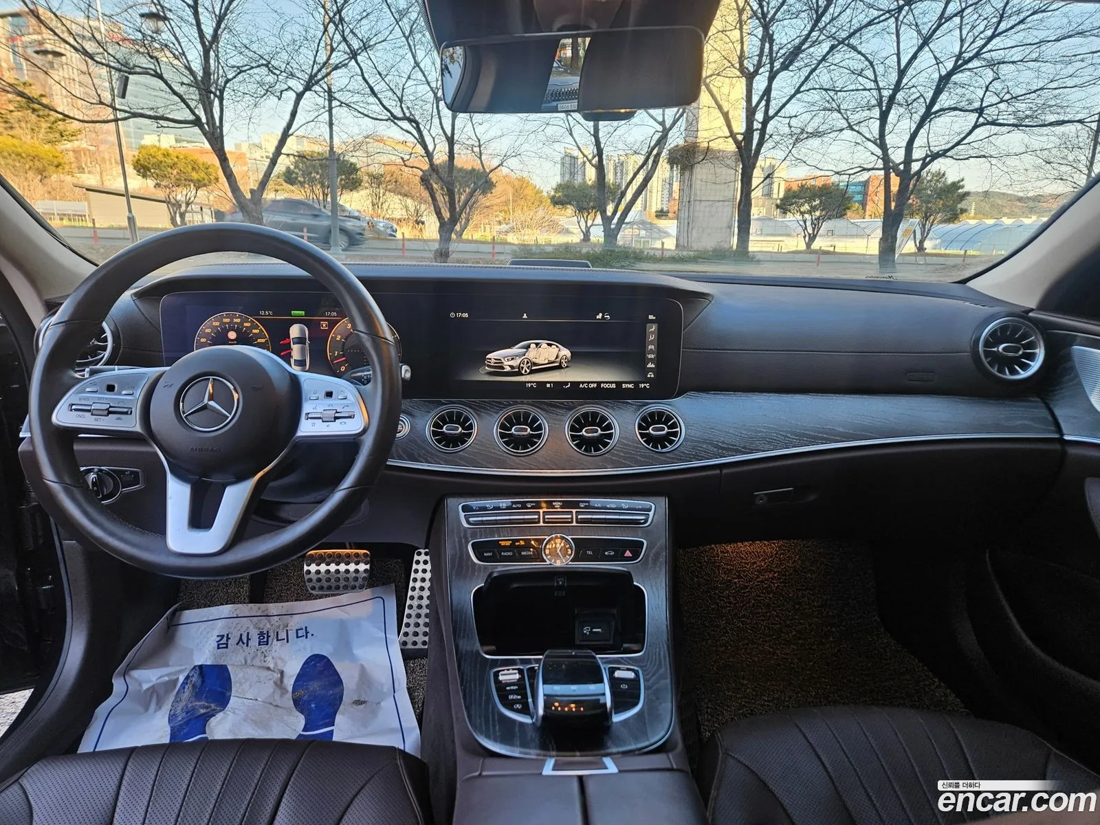 Mercedes-Benz CLS-Class C257 2020 — 7