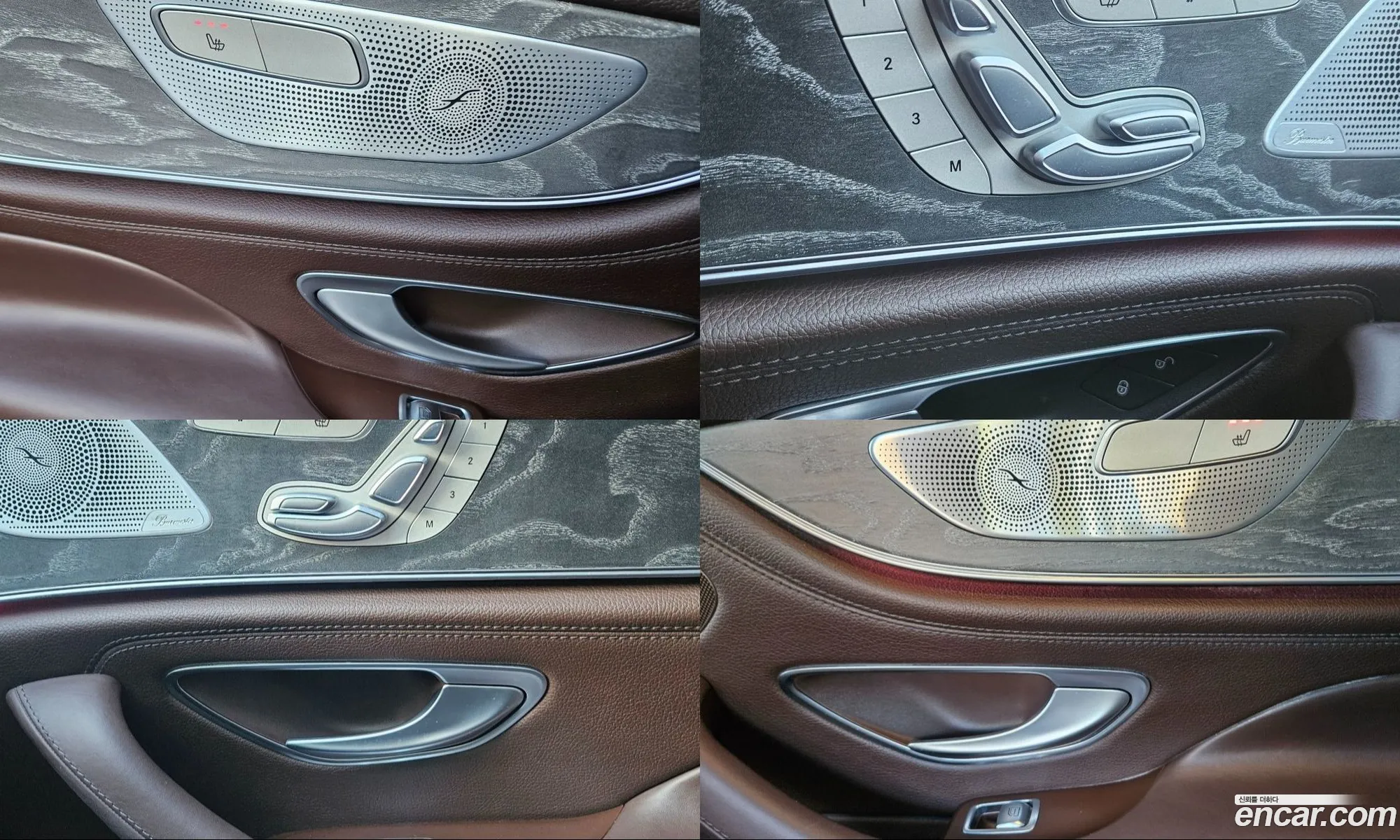 Mercedes-Benz CLS-Class C257 2020 — 19