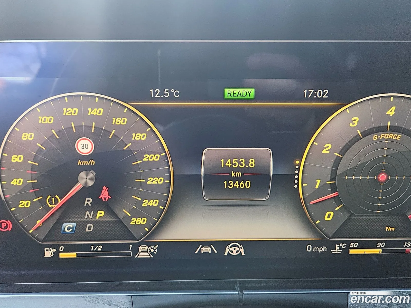 Mercedes-Benz CLS-Class C257 2020 — 10