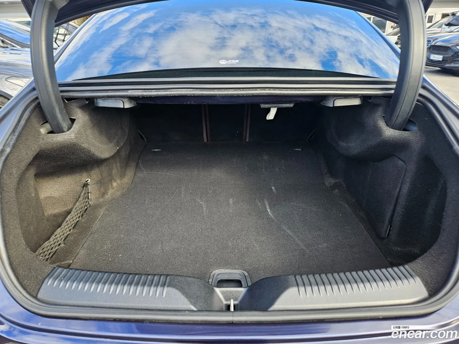 Mercedes-Benz CLS-Class C257 2020 — 18