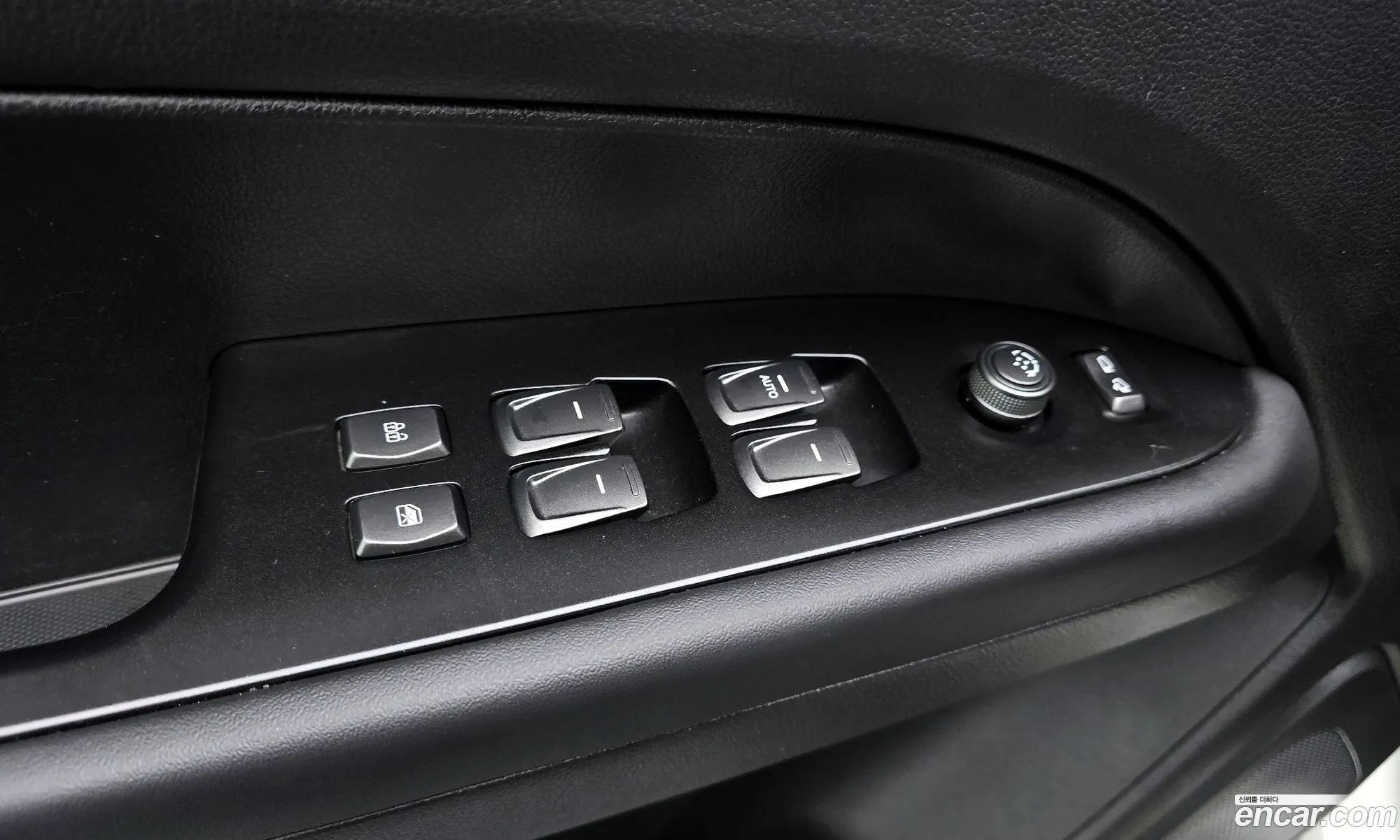 KG Mobility (SsangYong) Rexton Sports 2019 — 3