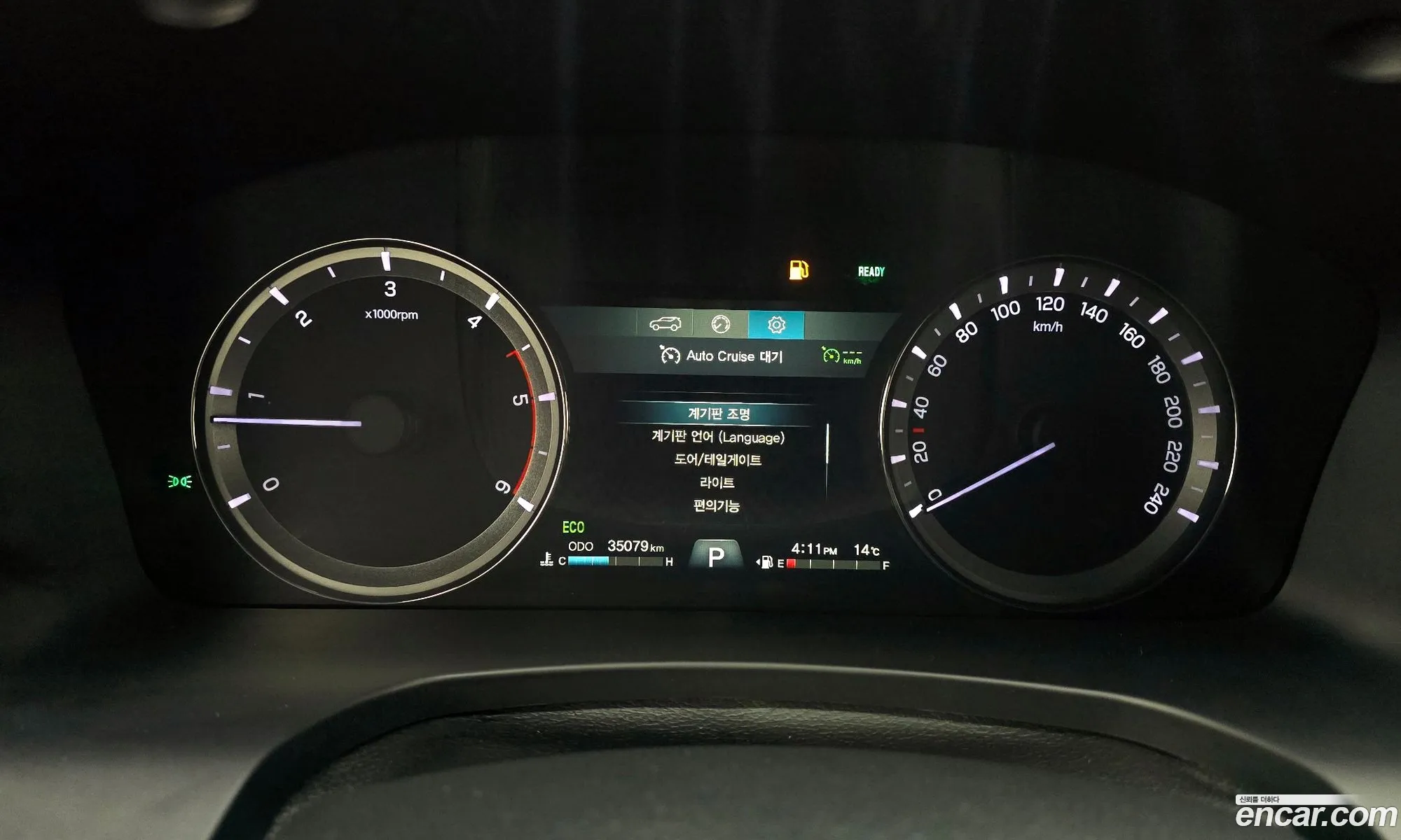 KG Mobility (SsangYong) Rexton Sports 2019 — 17