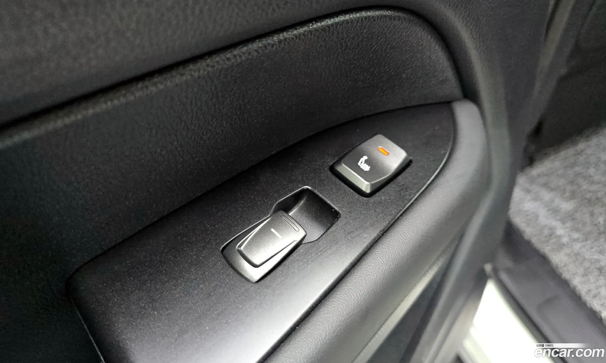 KG Mobility (SsangYong) Rexton Sports 2019 — 10
