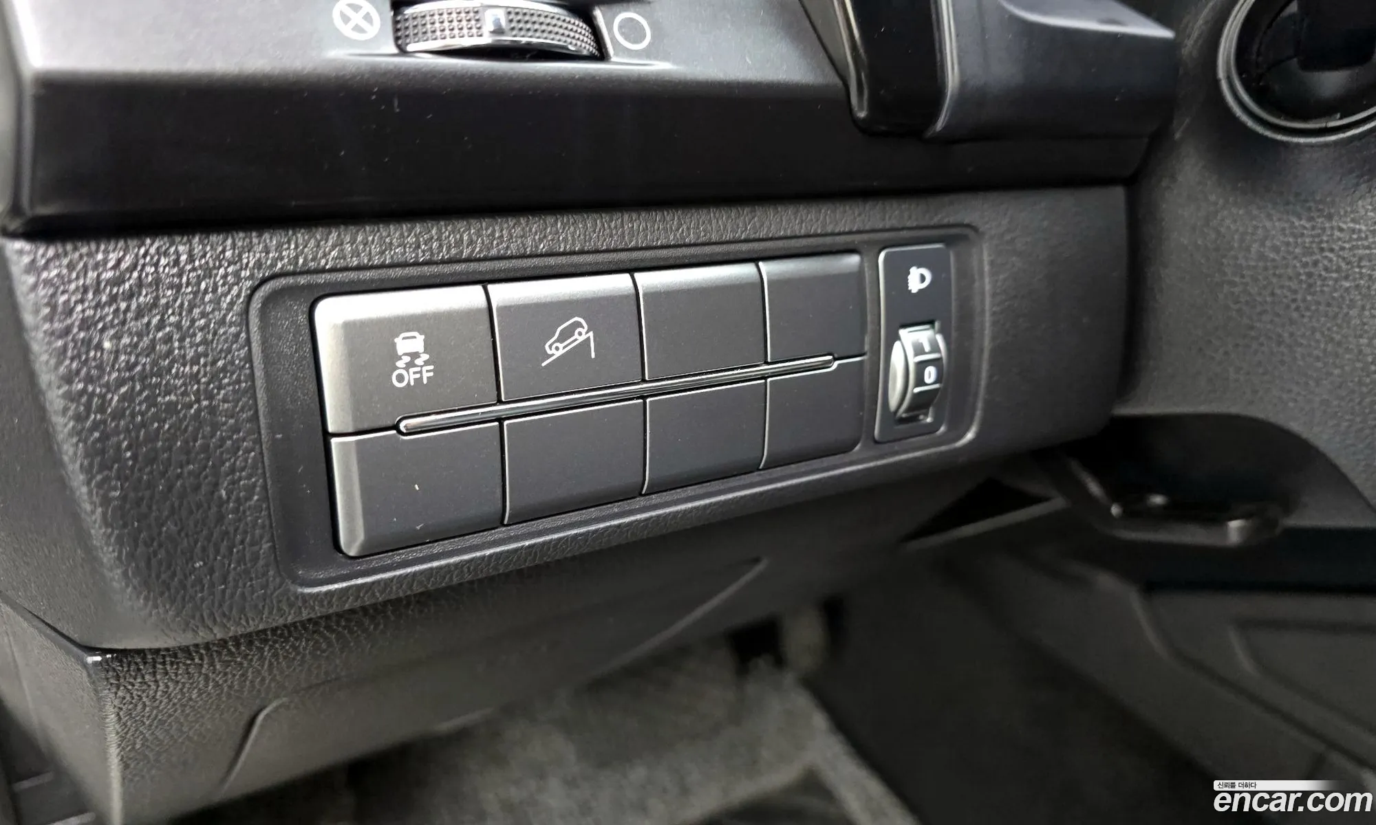 KG Mobility (SsangYong) Rexton Sports 2019 — 15