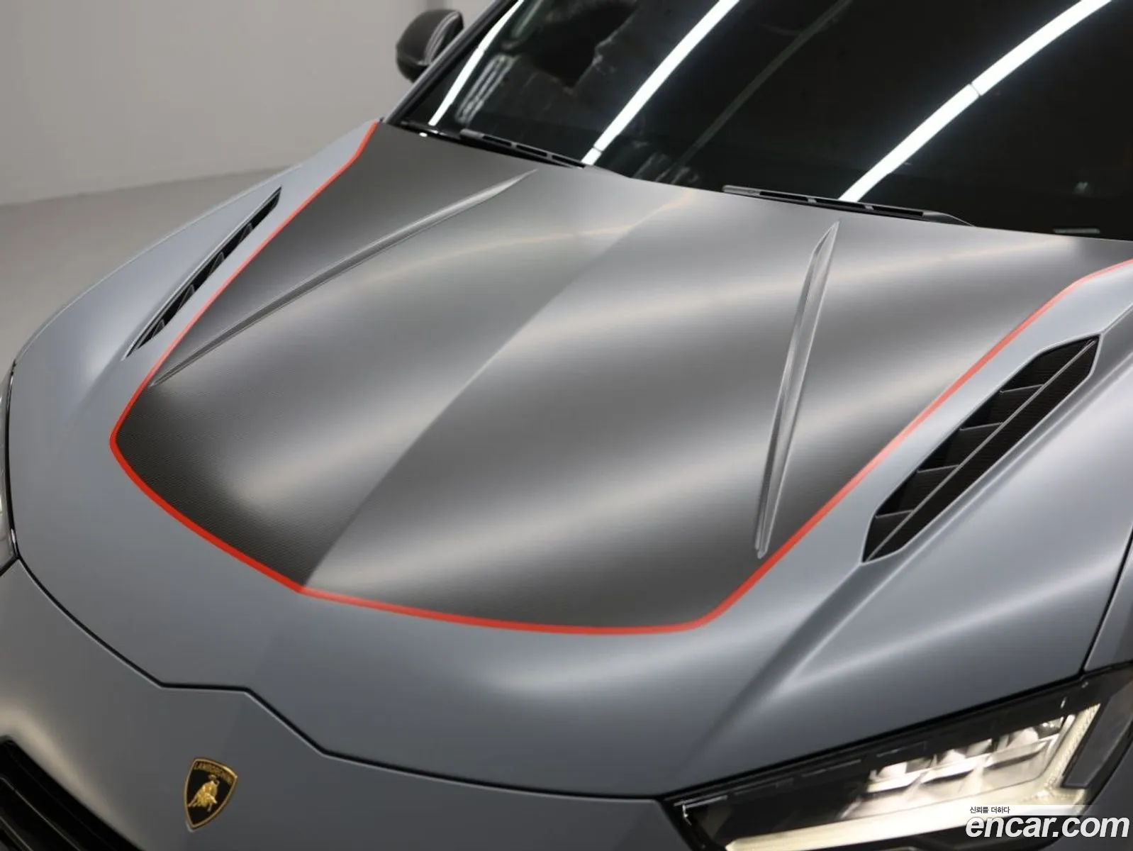 Lamborghini Urus 2023 — 19
