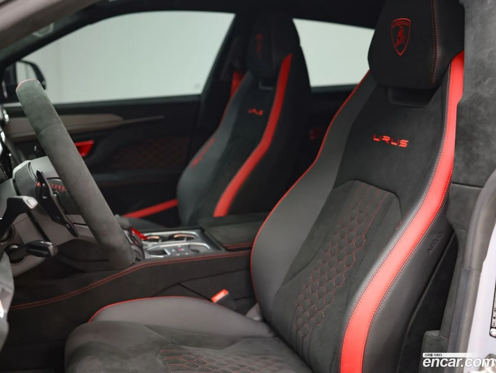 Lamborghini Urus 2023 — 18