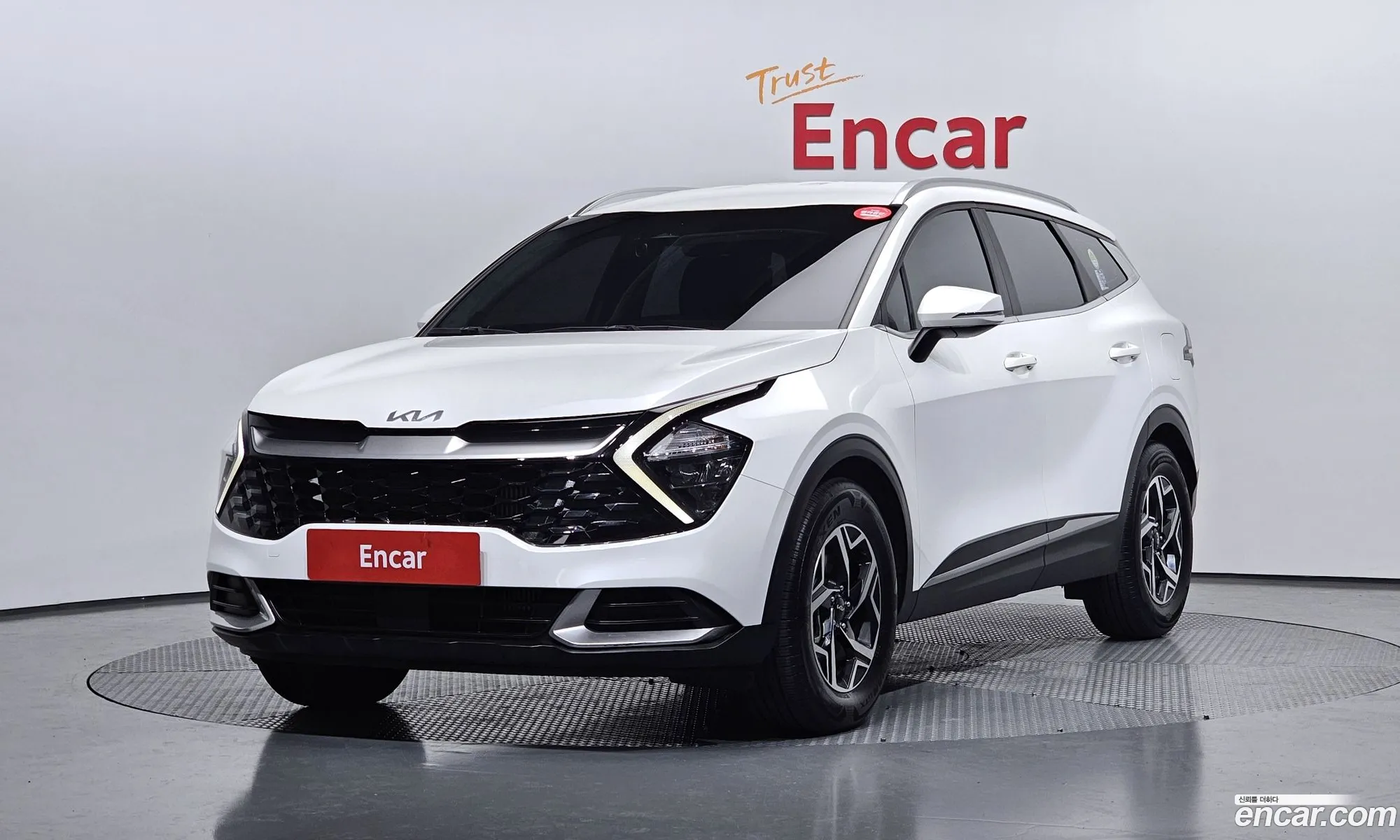 Kia Sportage 2023 — 5