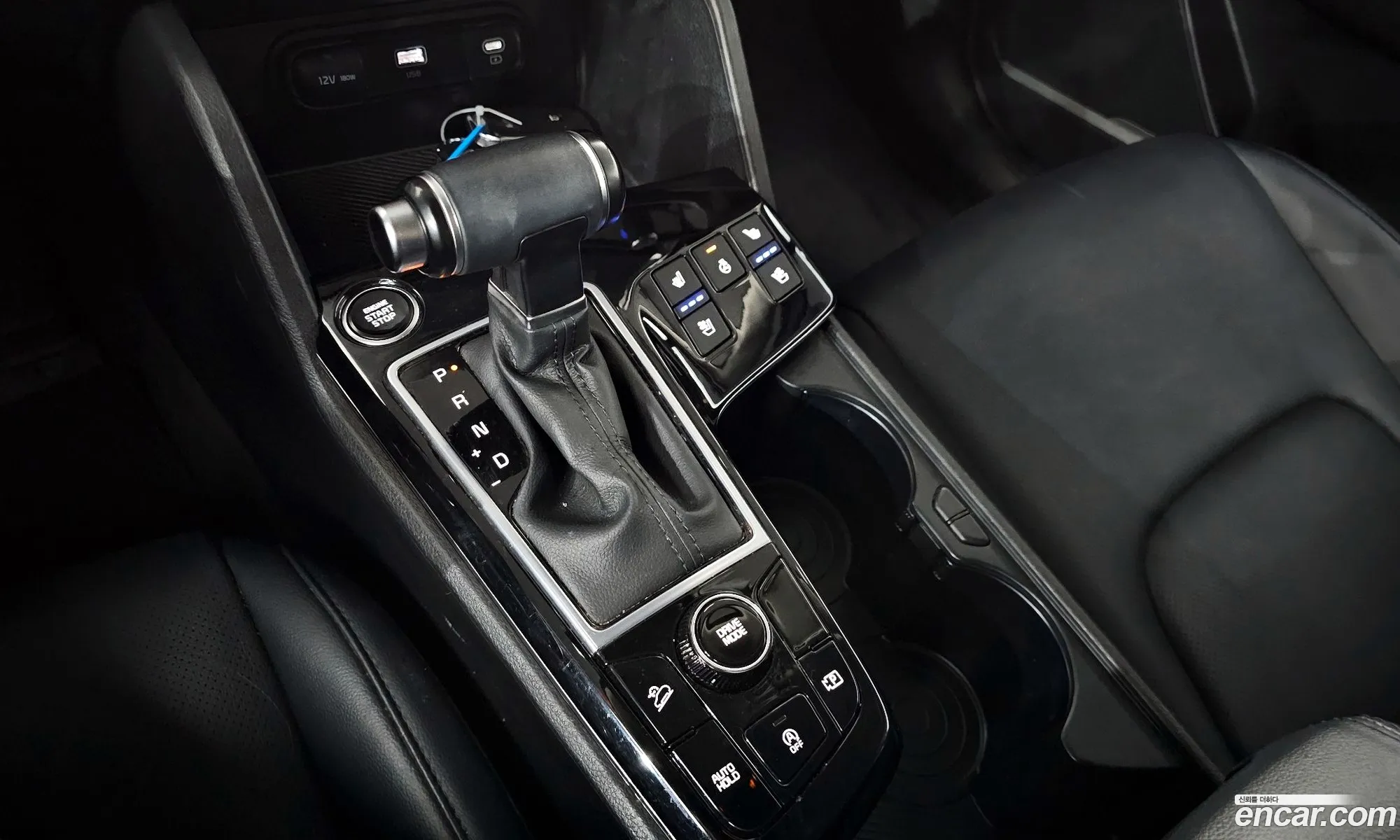 Kia Sportage 2023 — 6