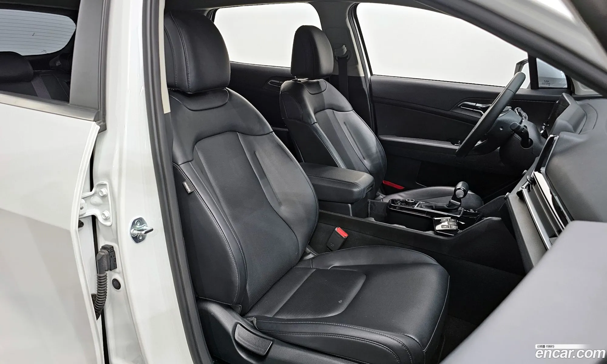 Kia Sportage 2023 — 3