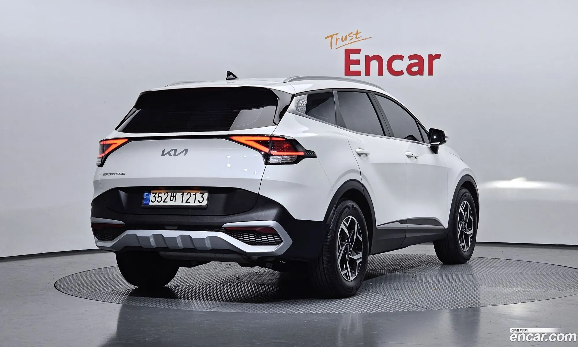 Kia Sportage 2023 — 11