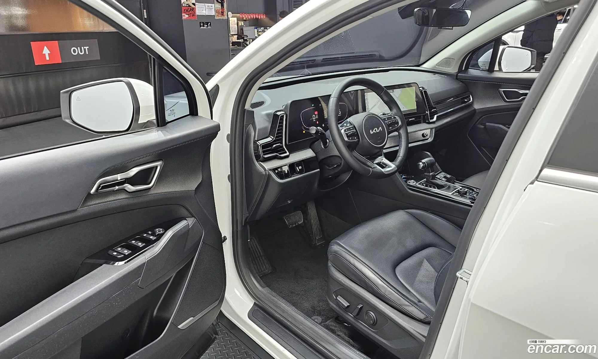 Kia Sportage 2023 — 4