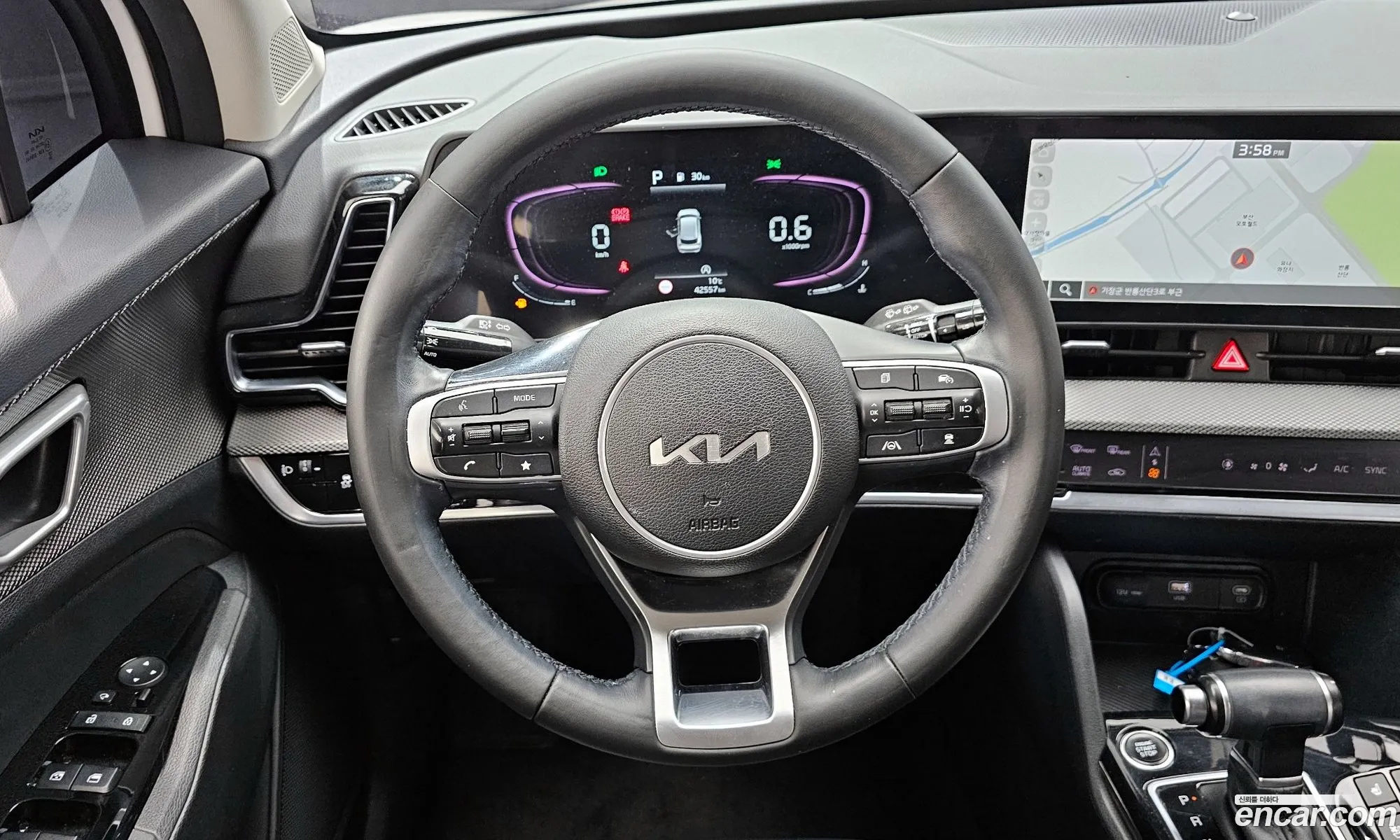 Kia Sportage 2023 — 14