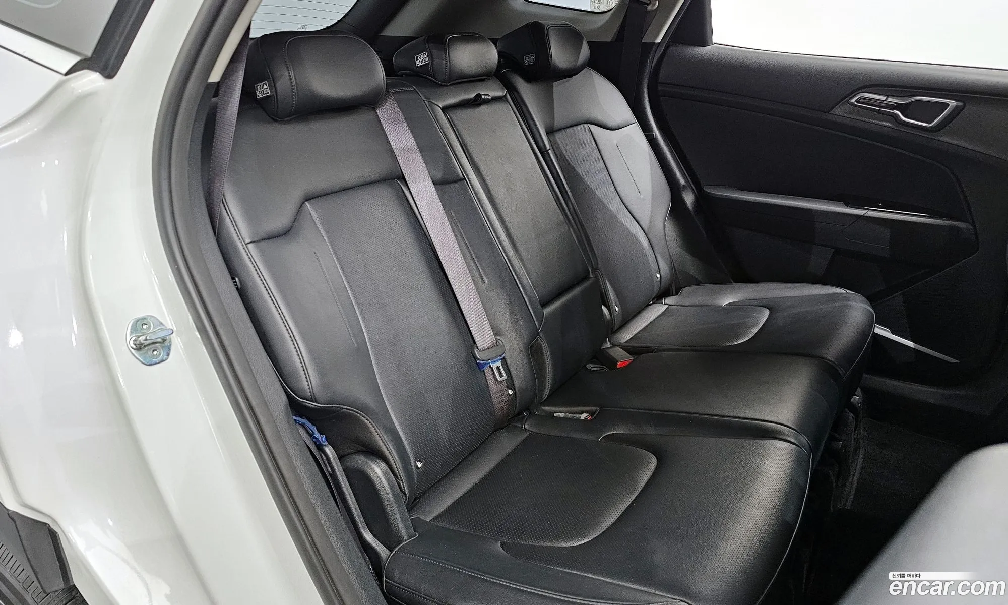 Kia Sportage 2023 — 12