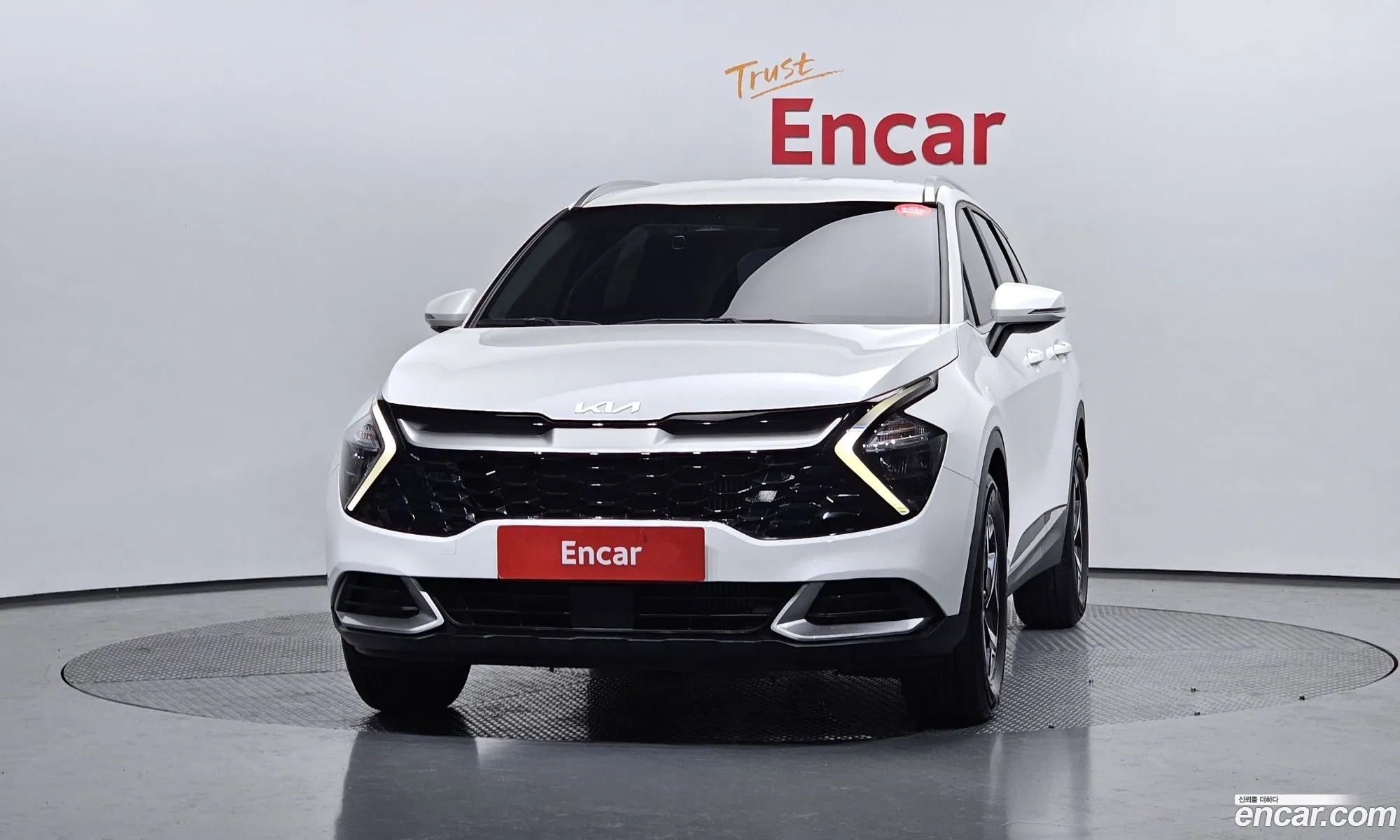 Kia Sportage 2023 — 13