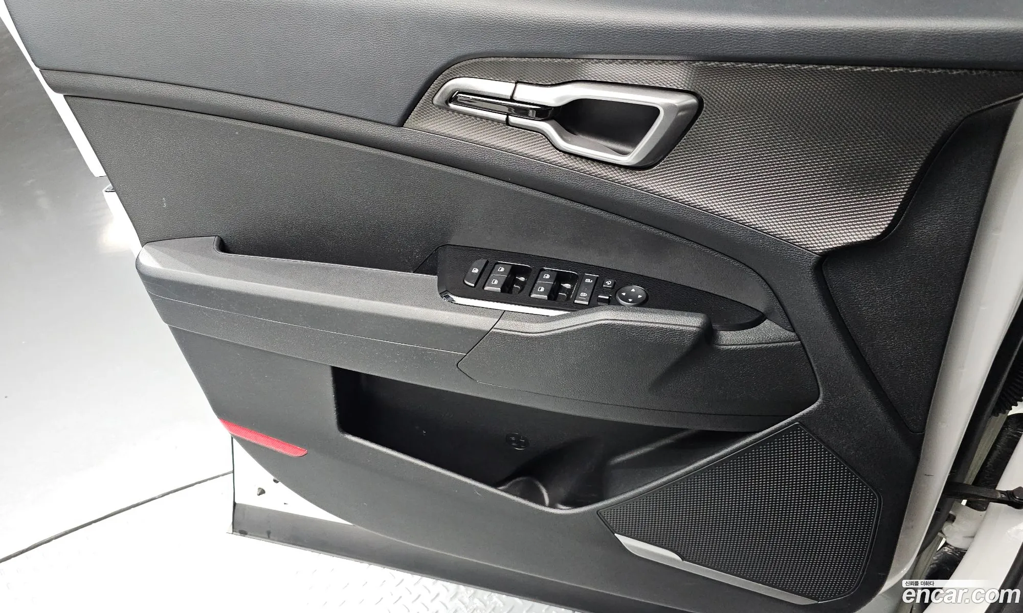 Kia Sportage 2023 — 8