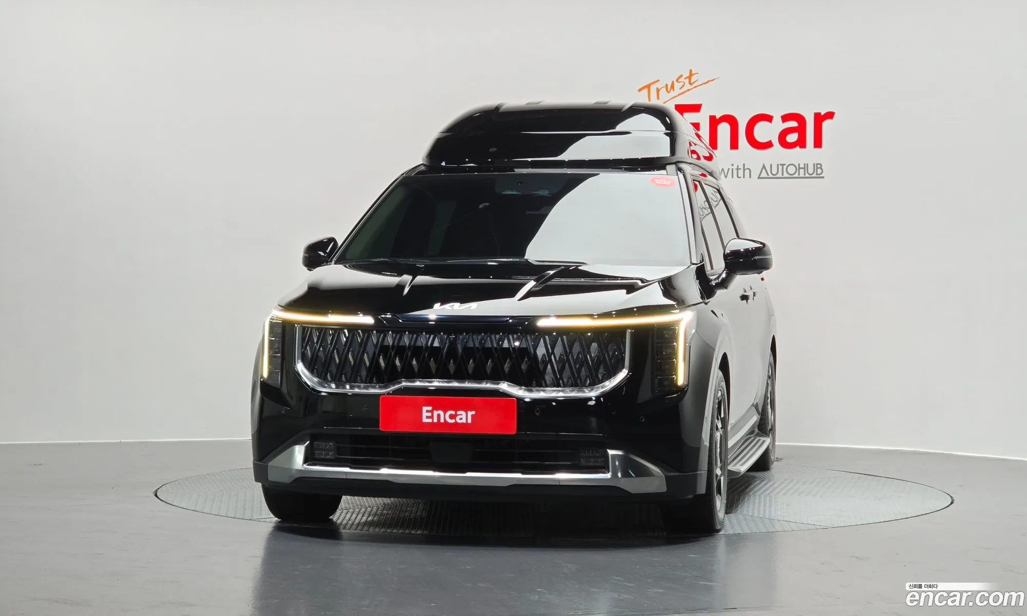 Kia Carnival 2024 — 10