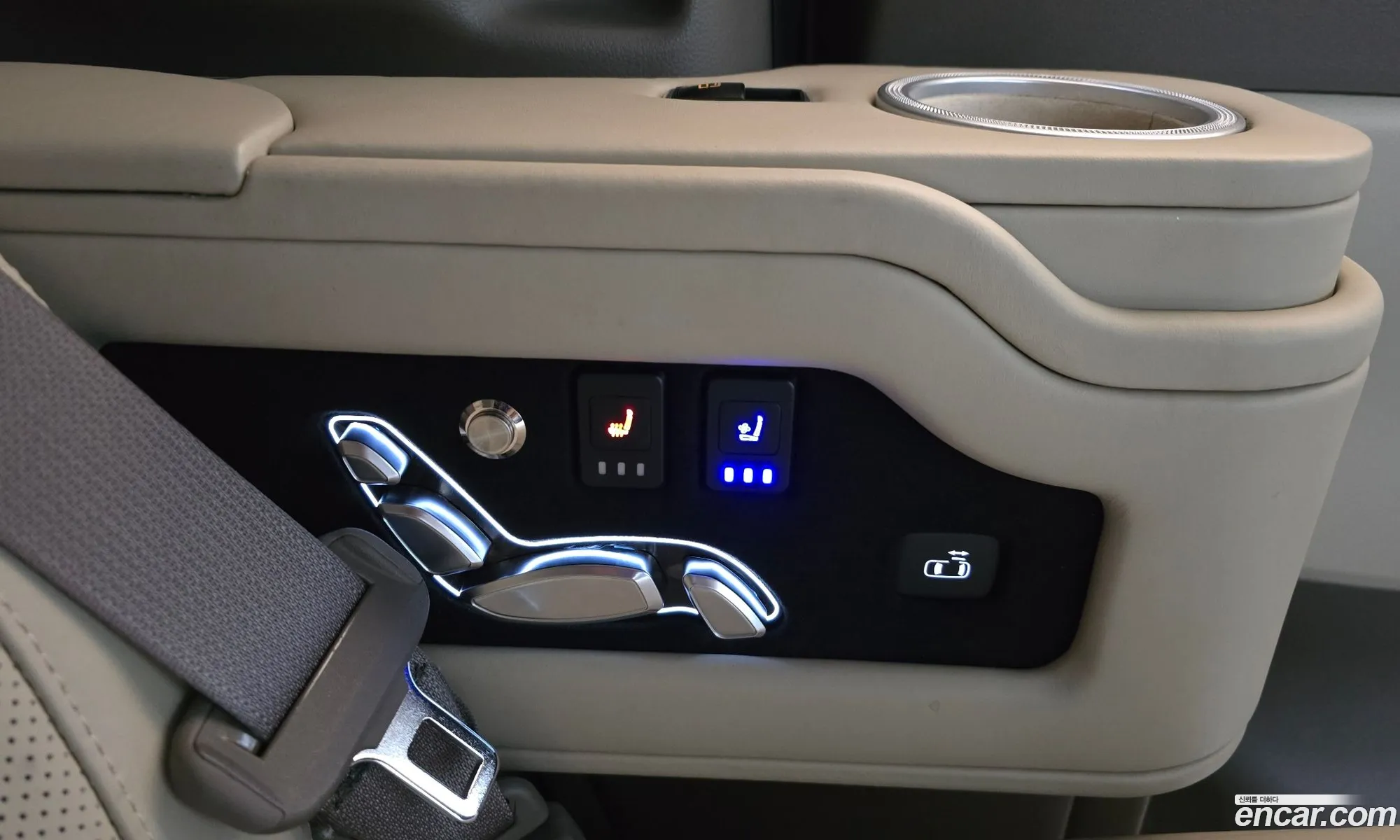 Kia Carnival 2024 — 12