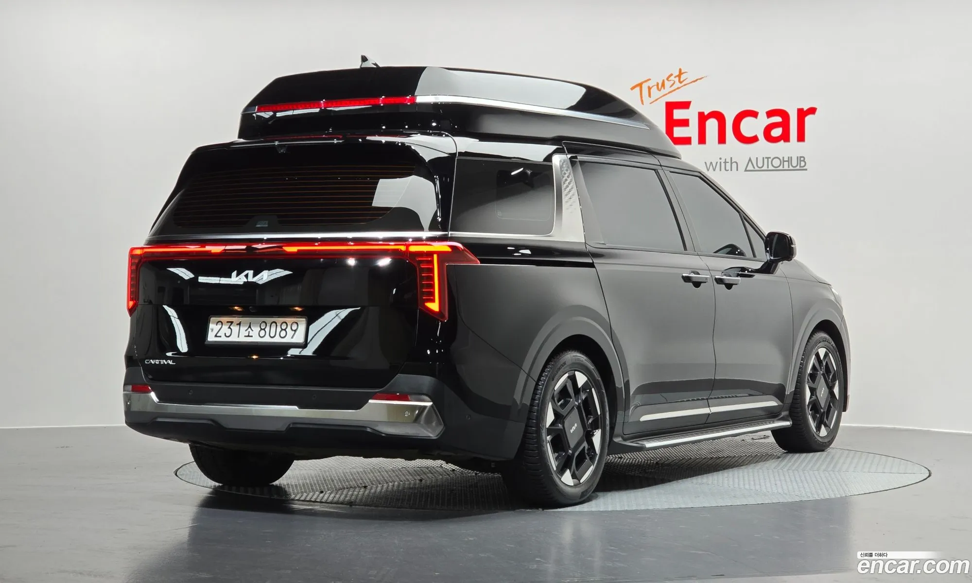 Kia Carnival 2024 — 6