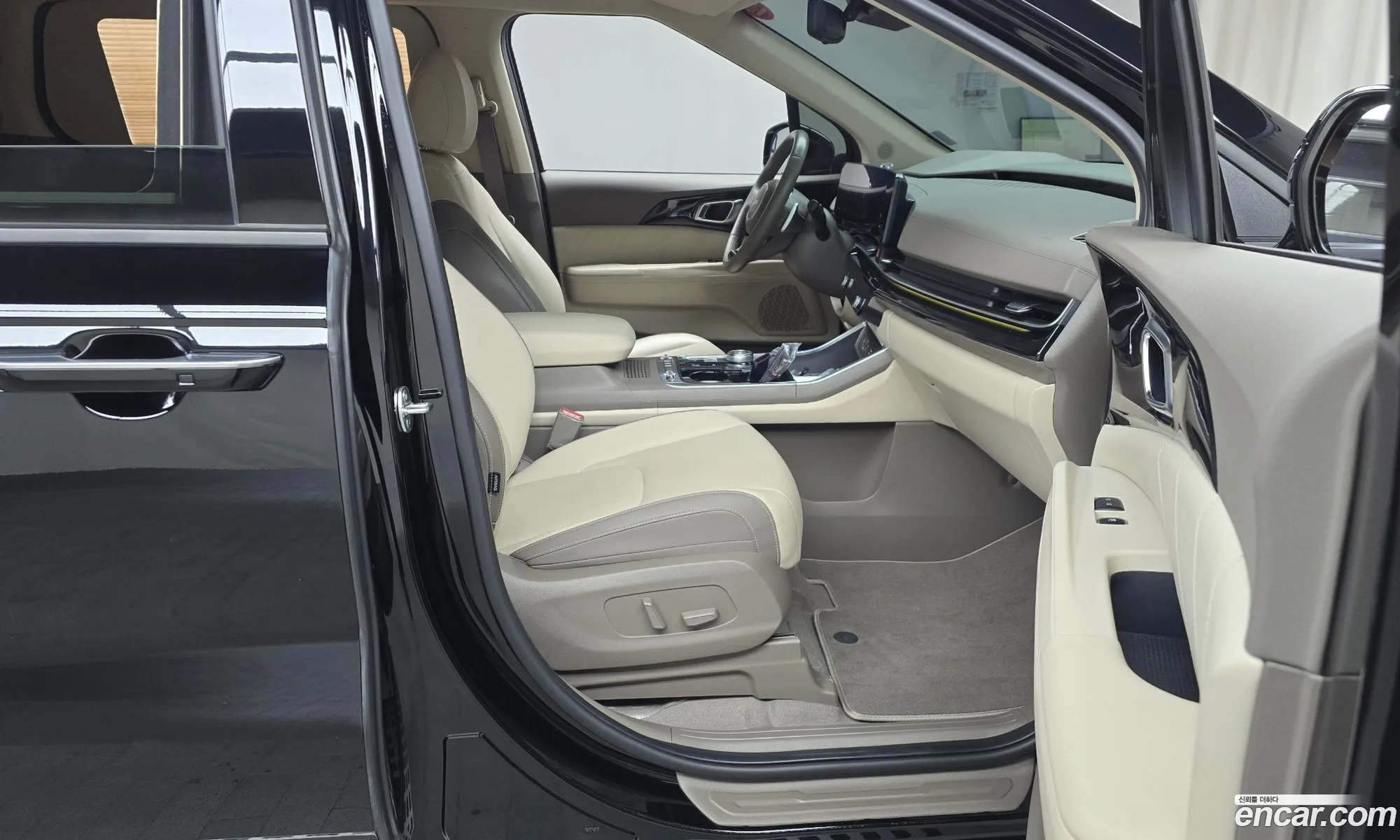 Kia Carnival 2024 — 19