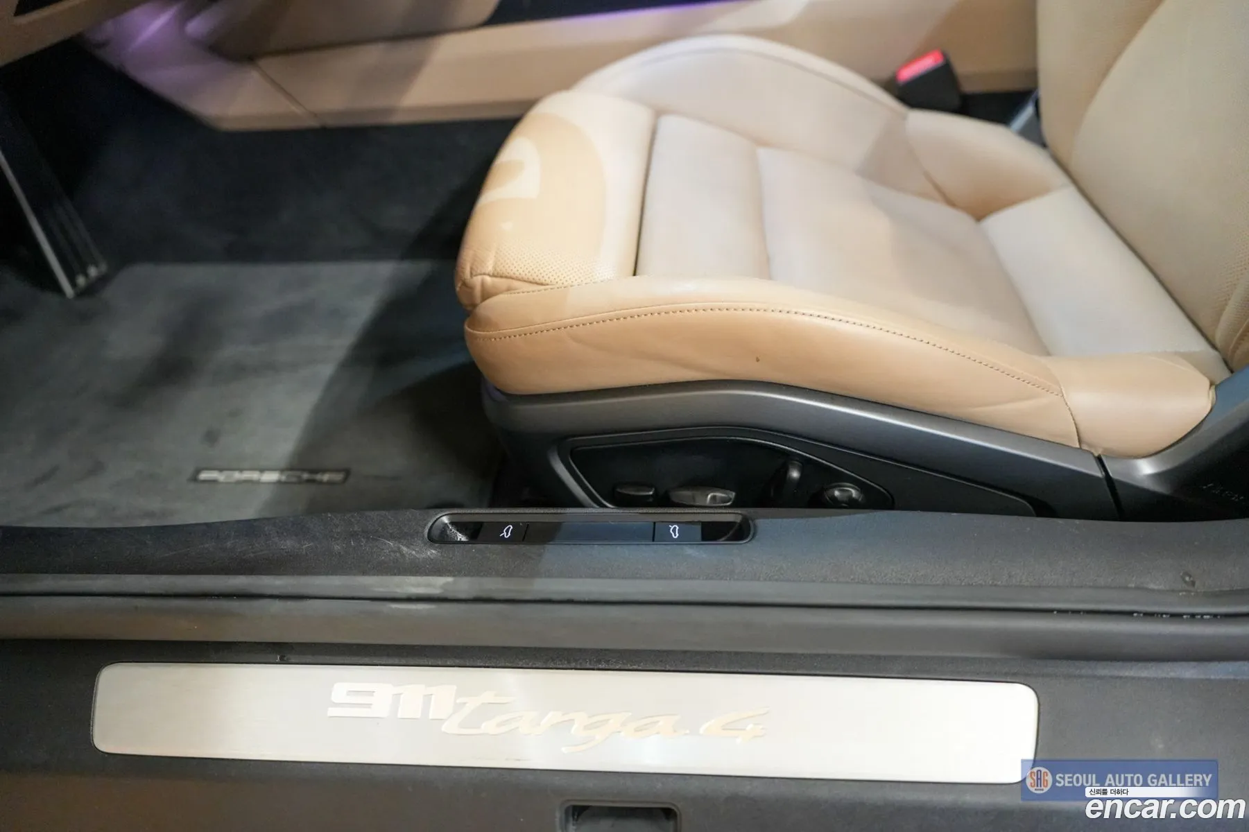 Porsche 911 2021 — 2