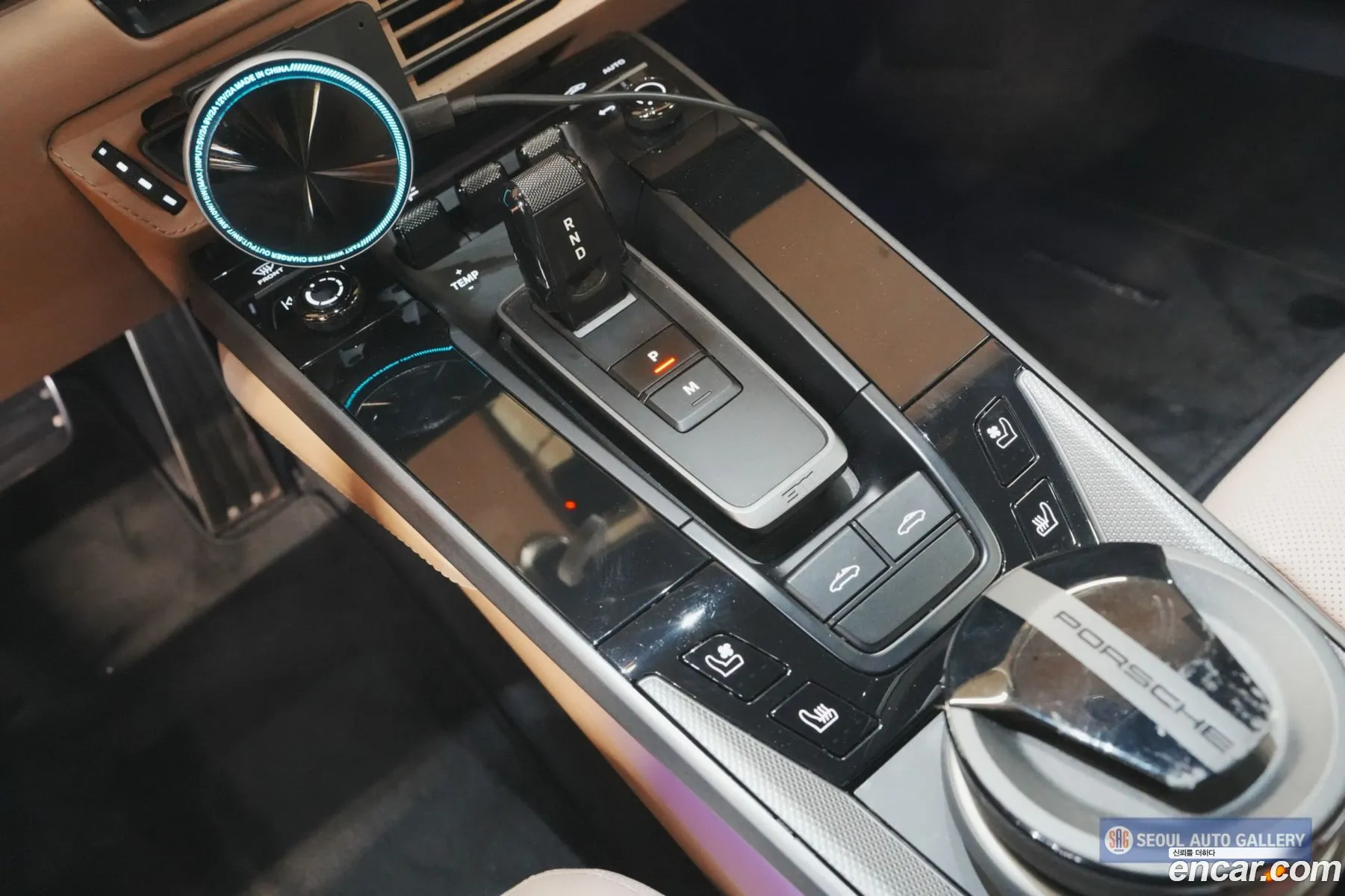 Porsche 911 2021 — 9