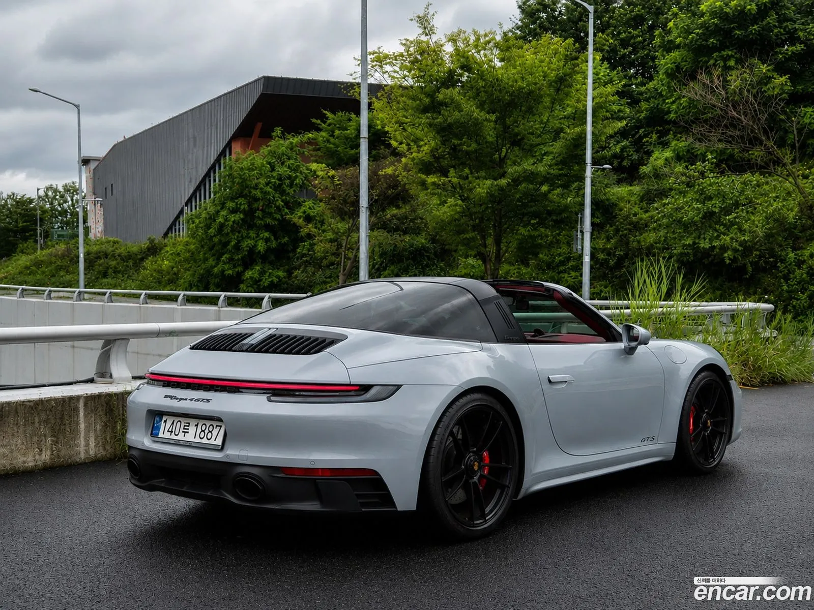 Porsche 911 2023 — 6