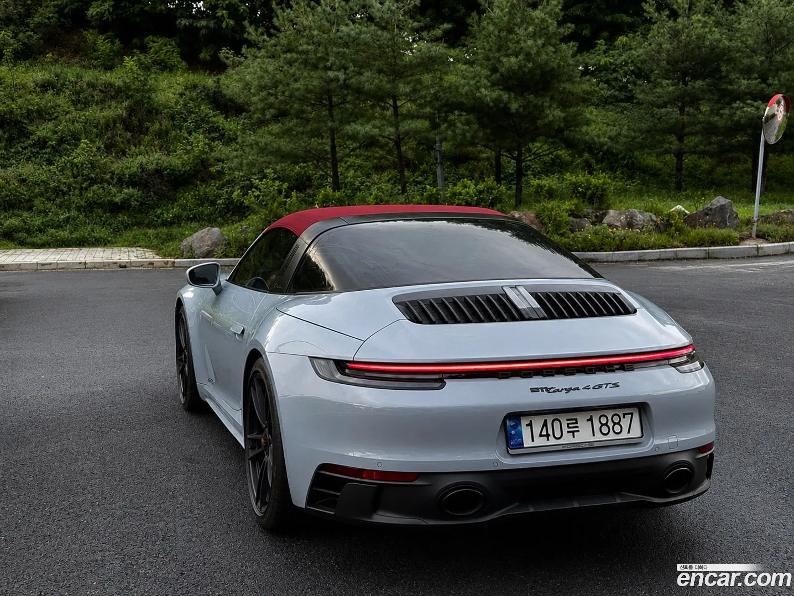 Porsche 911 2023 — 7