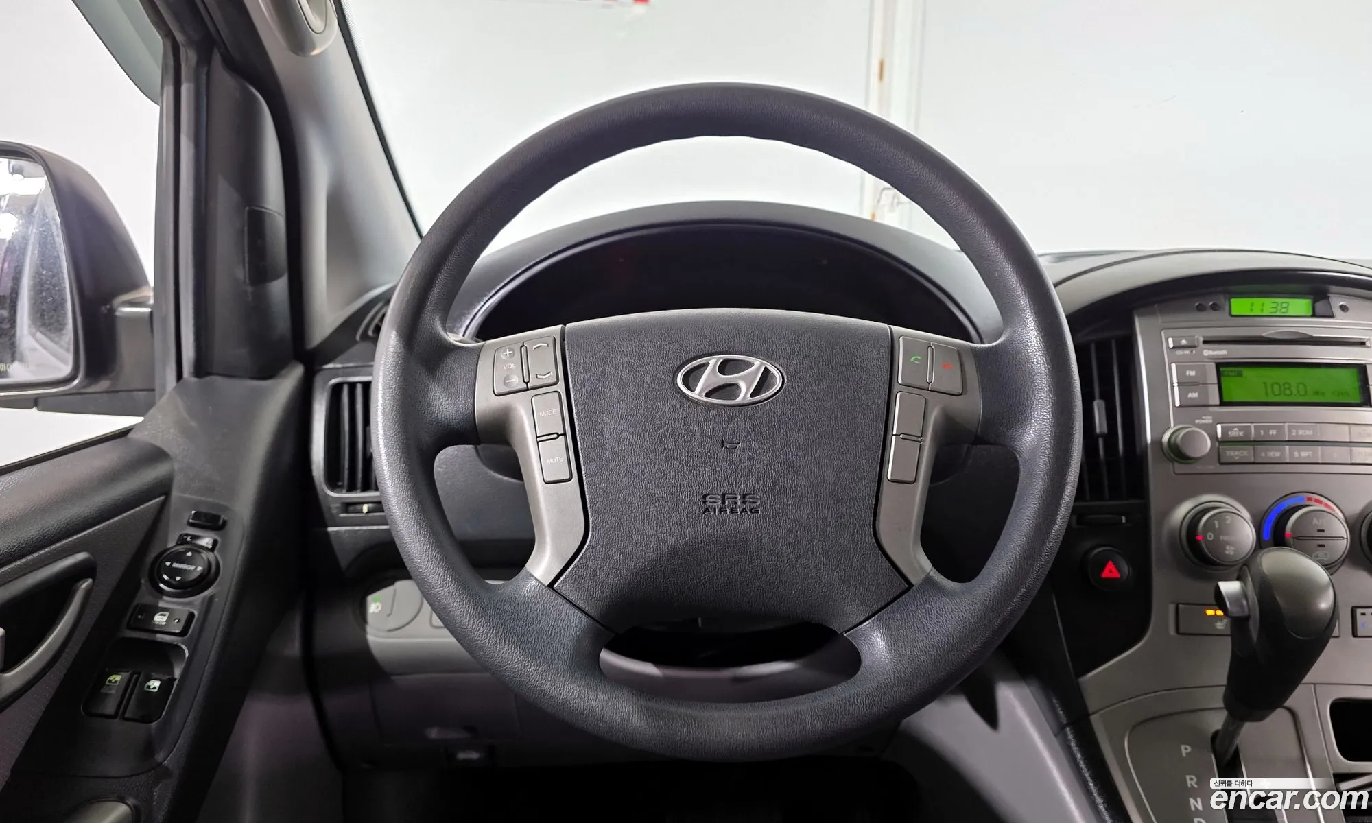 Hyundai Grand Starex 2013 — 7