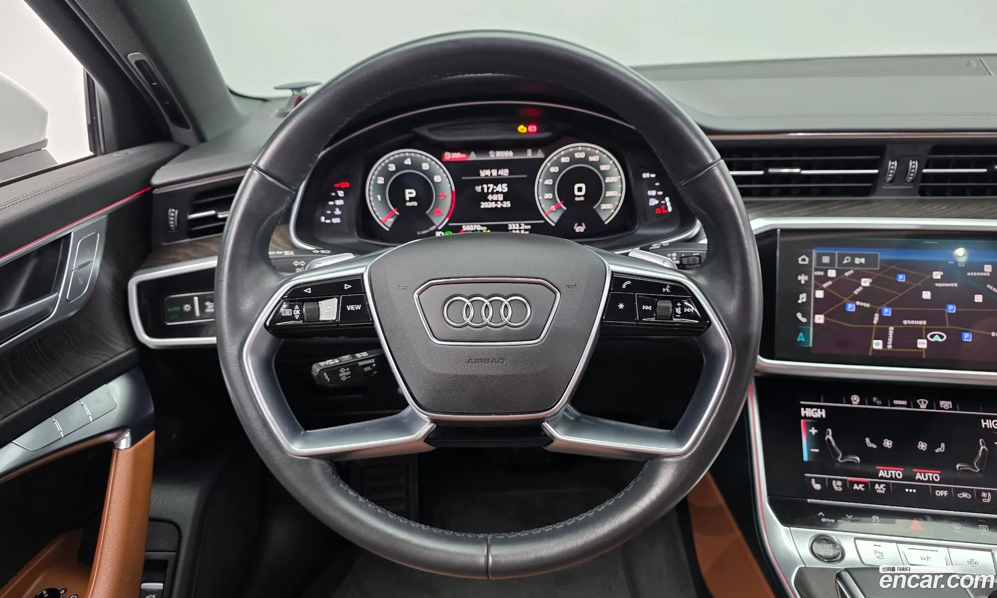 Audi A6 2023 WAUZZZF27PN021013 — 16