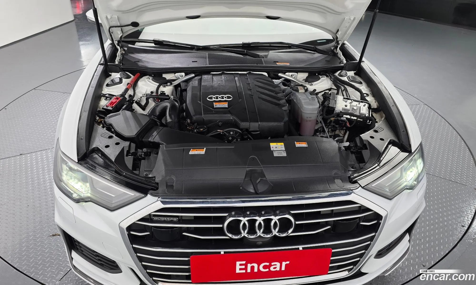Audi A6 2023 WAUZZZF27PN021013 — 13