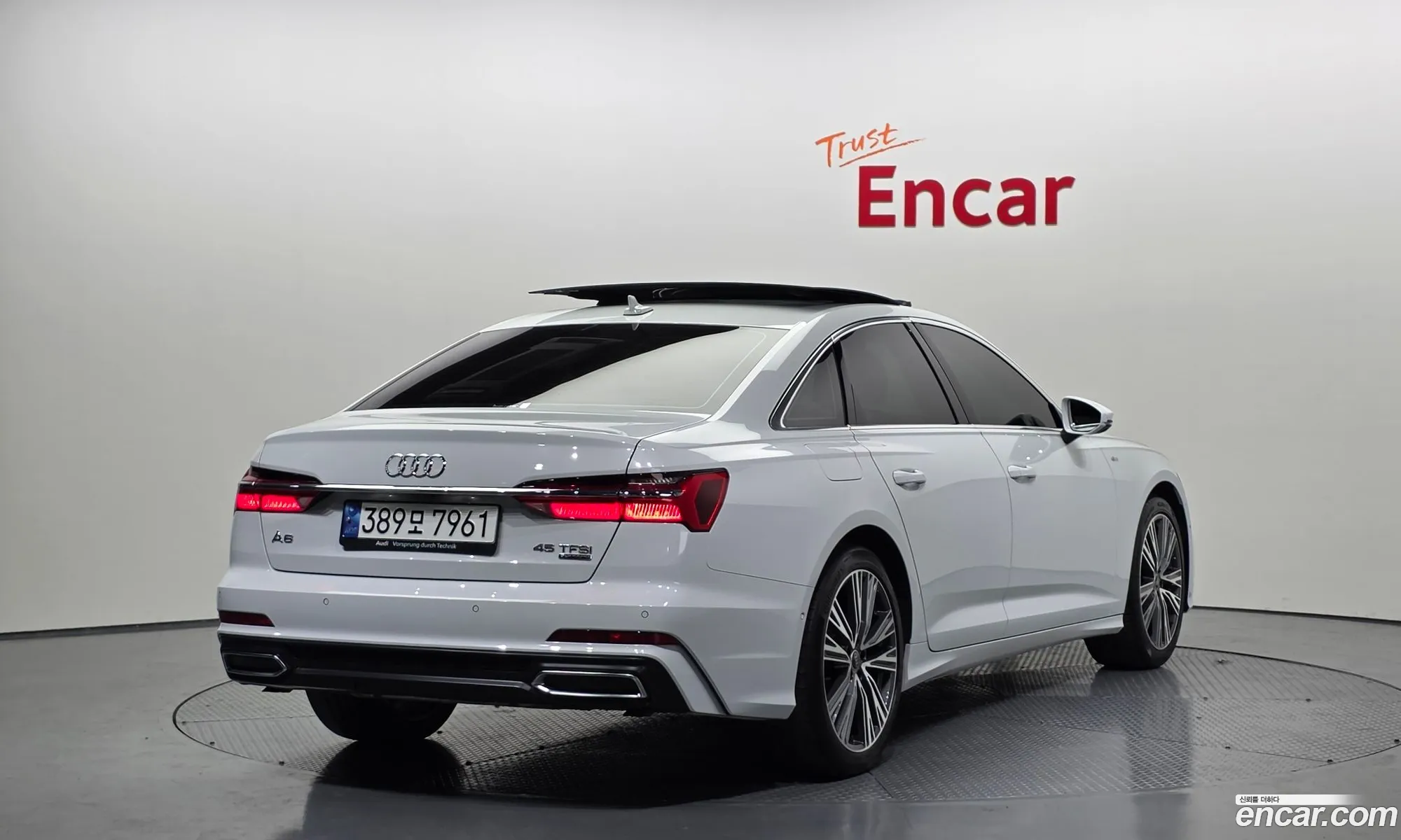 Audi A6 2023 WAUZZZF27PN021013 — 5