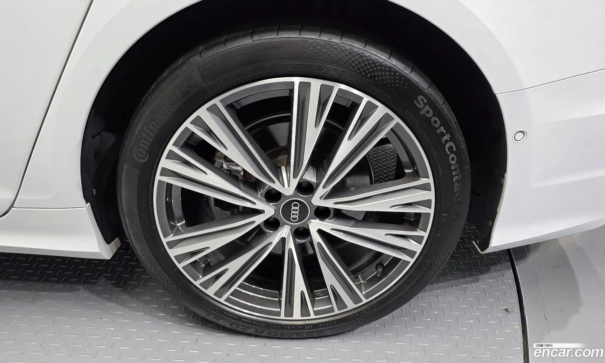 Audi A6 2023 WAUZZZF27PN021013 — 12