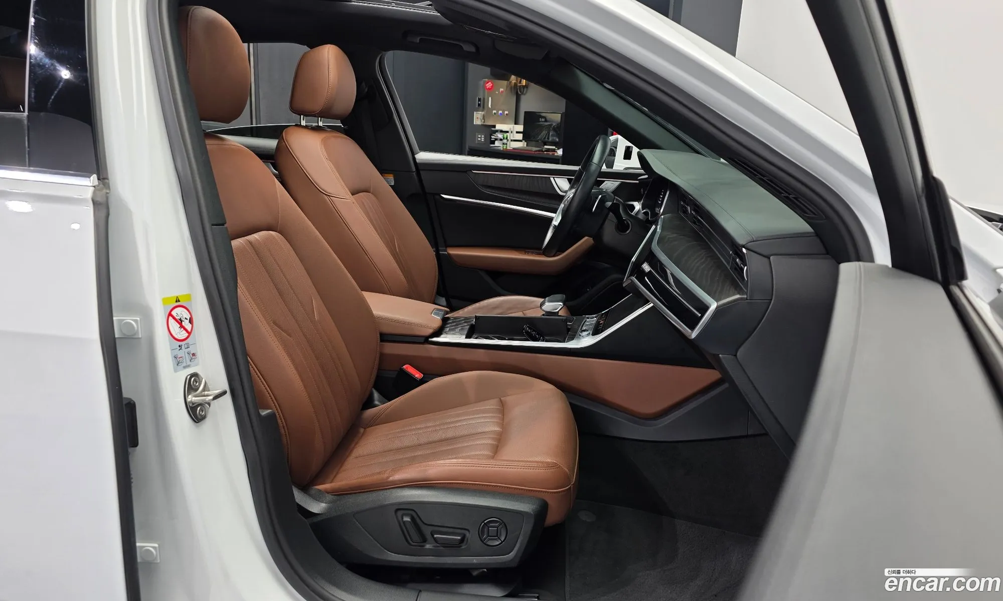 Audi A6 2023 WAUZZZF27PN021013 — 18