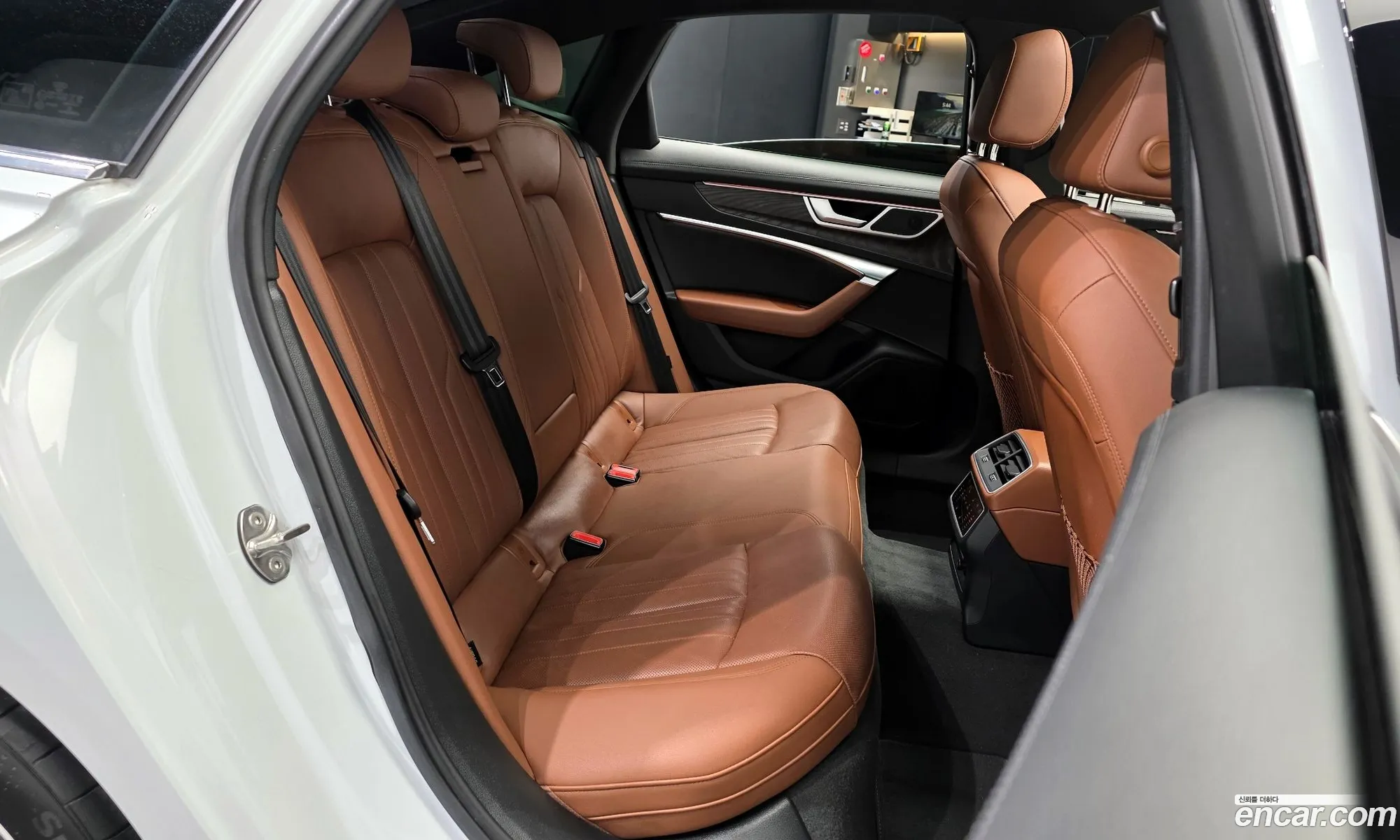 Audi A6 2023 WAUZZZF27PN021013 — 20