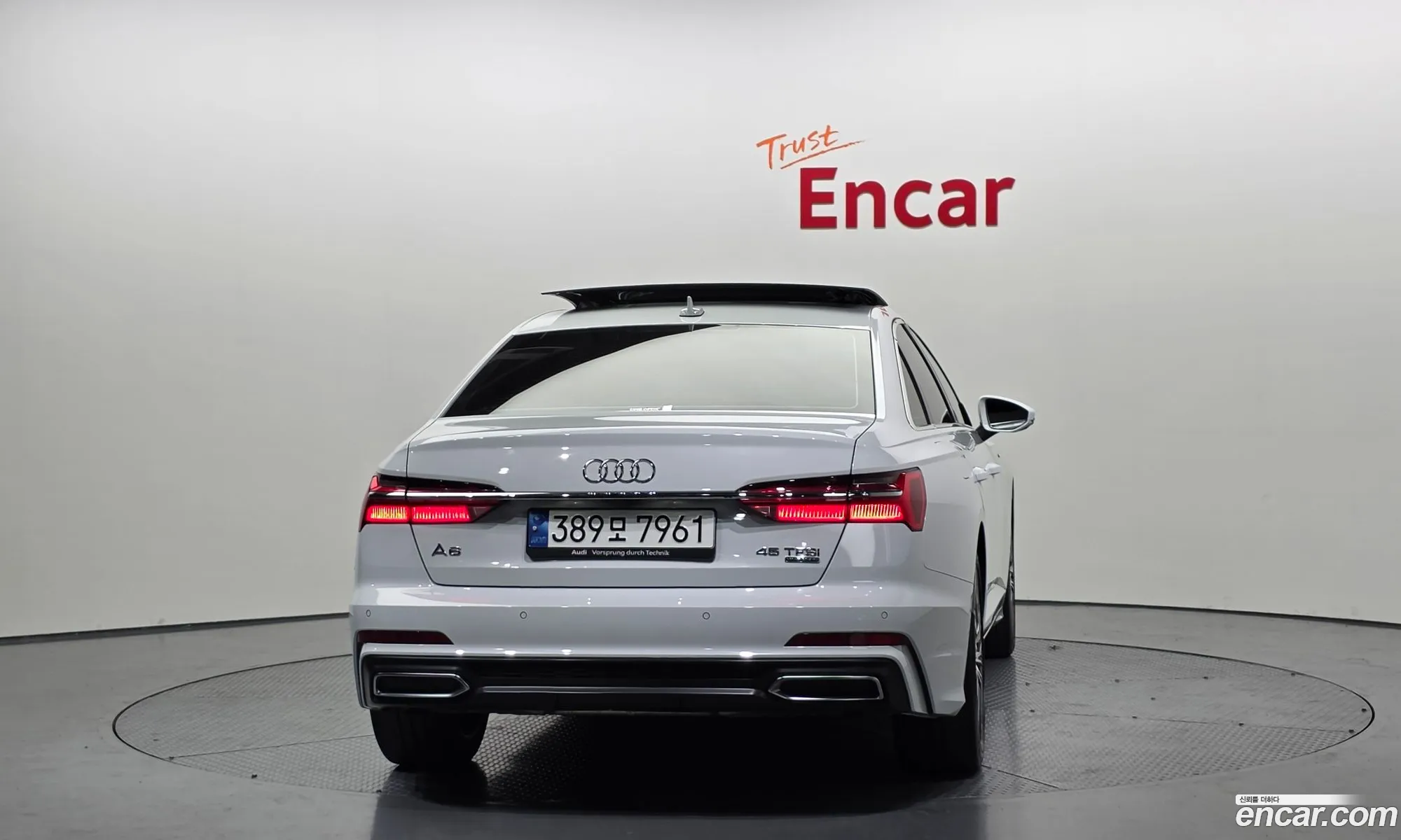 Audi A6 2023 WAUZZZF27PN021013 — 7